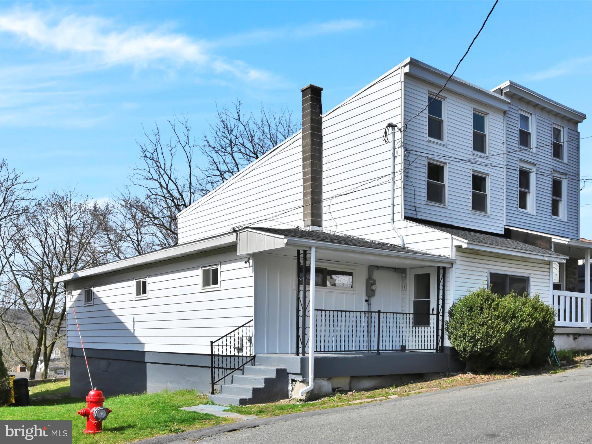 NONE AVAILABLE - Residential Lease