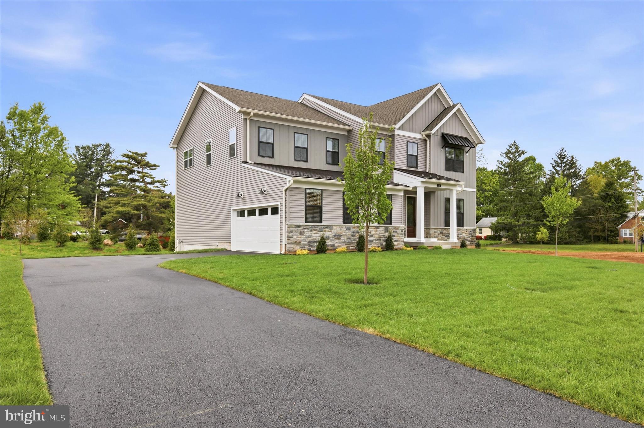 BOXWOOD - Residential