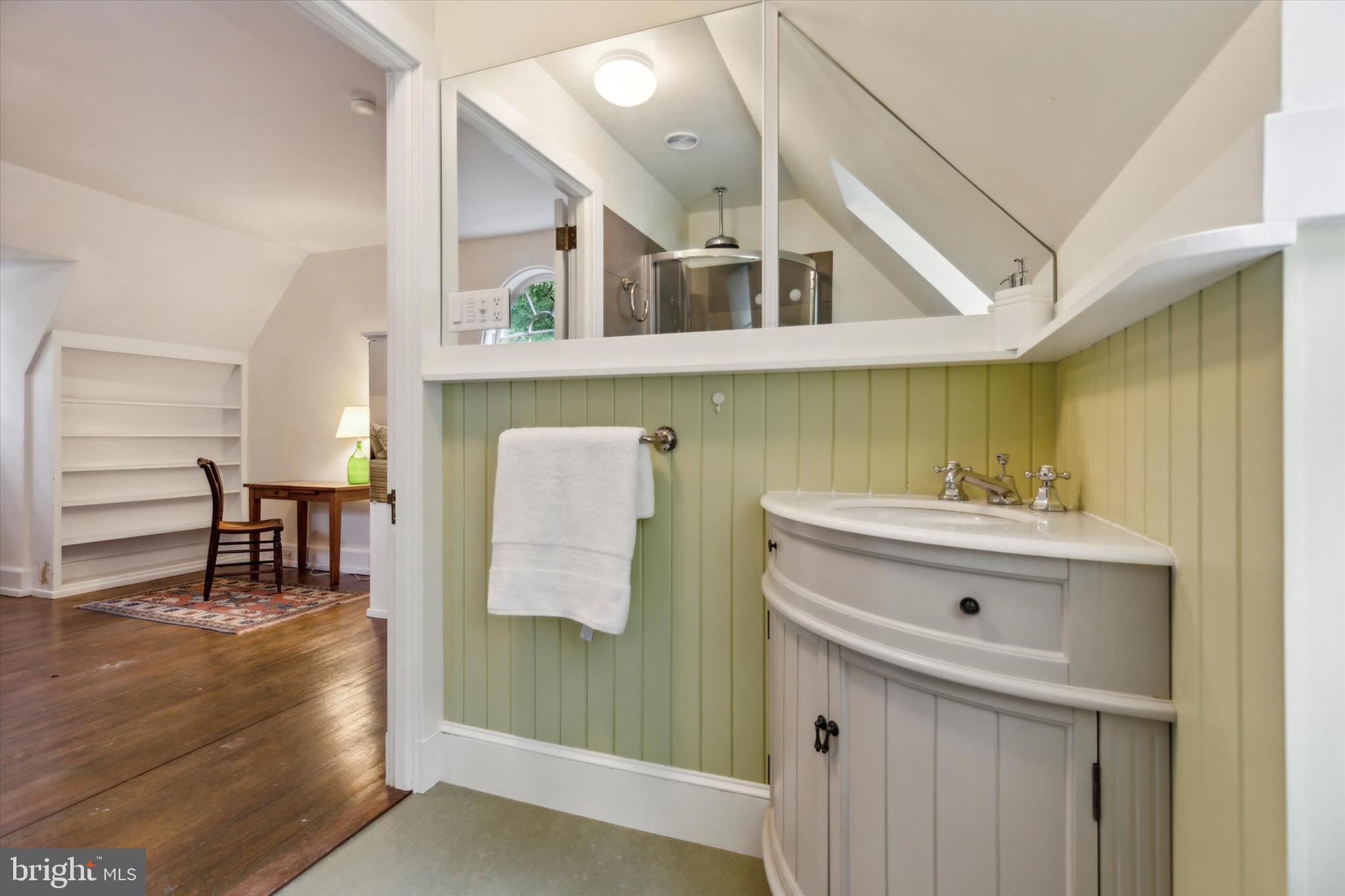 MILLBROOK - Residential