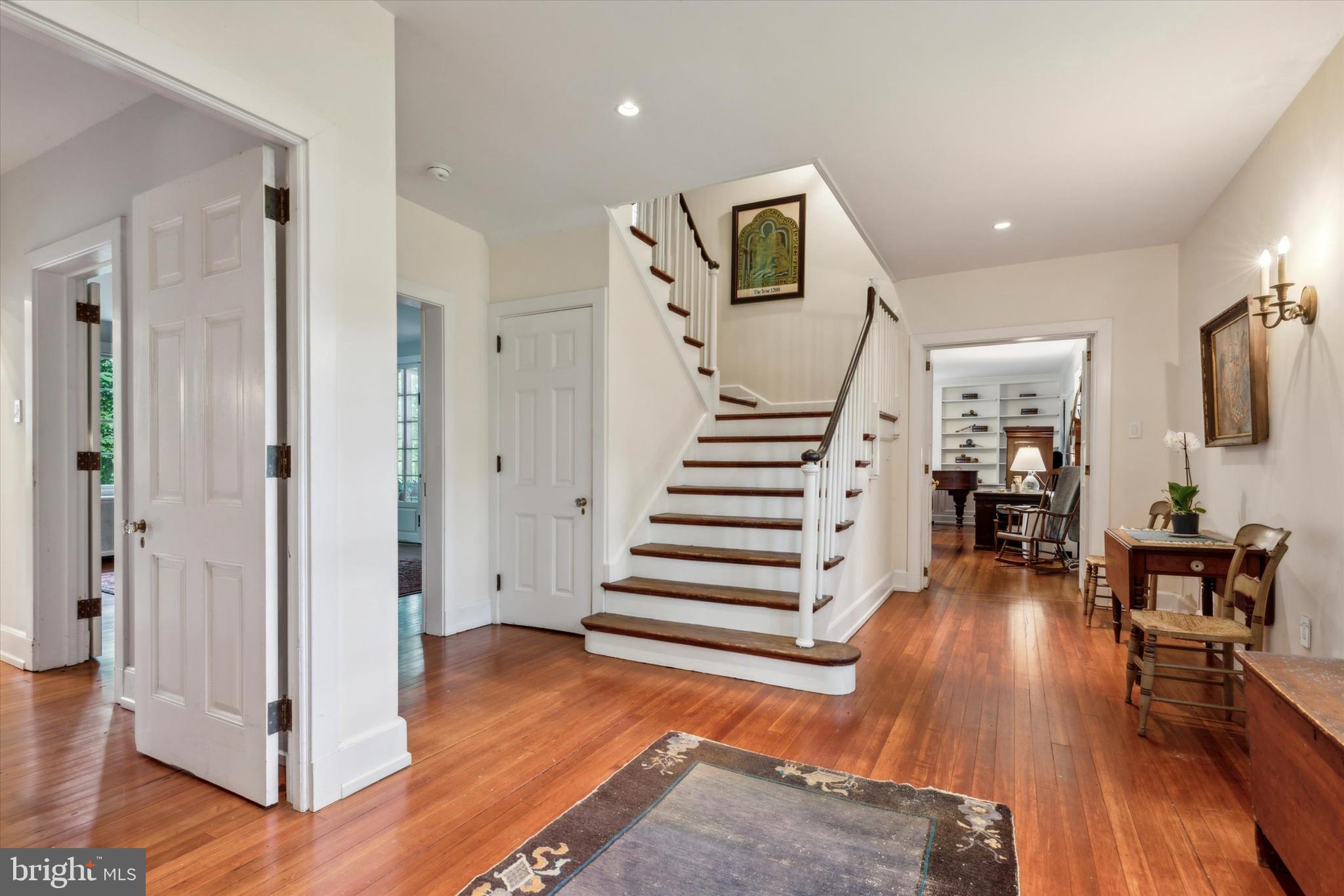 MILLBROOK - Residential
