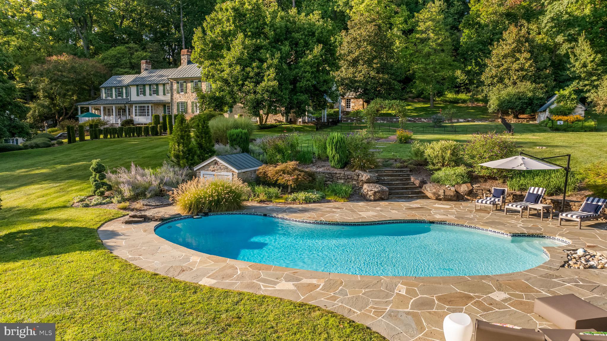 WESTERN RUN - Residential