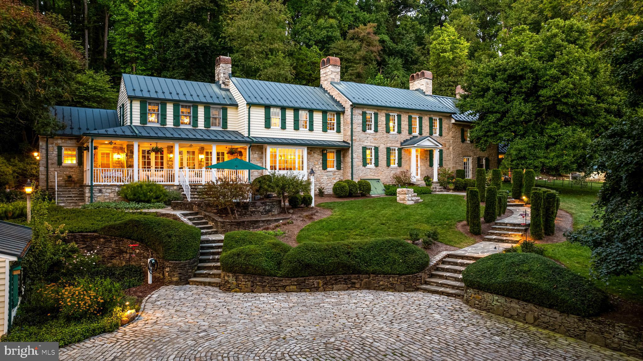 WESTERN RUN - Residential