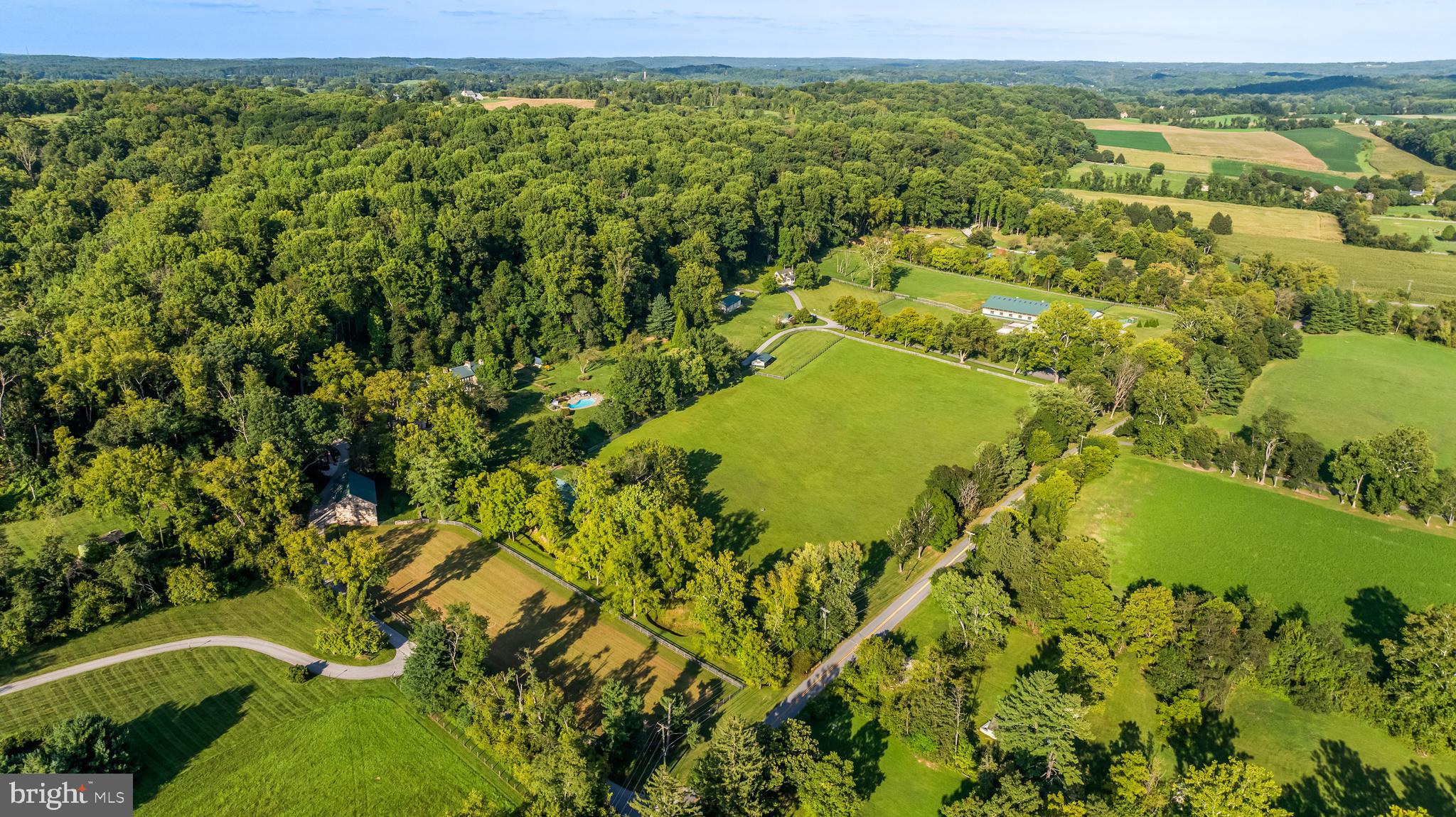 WESTERN RUN - Residential