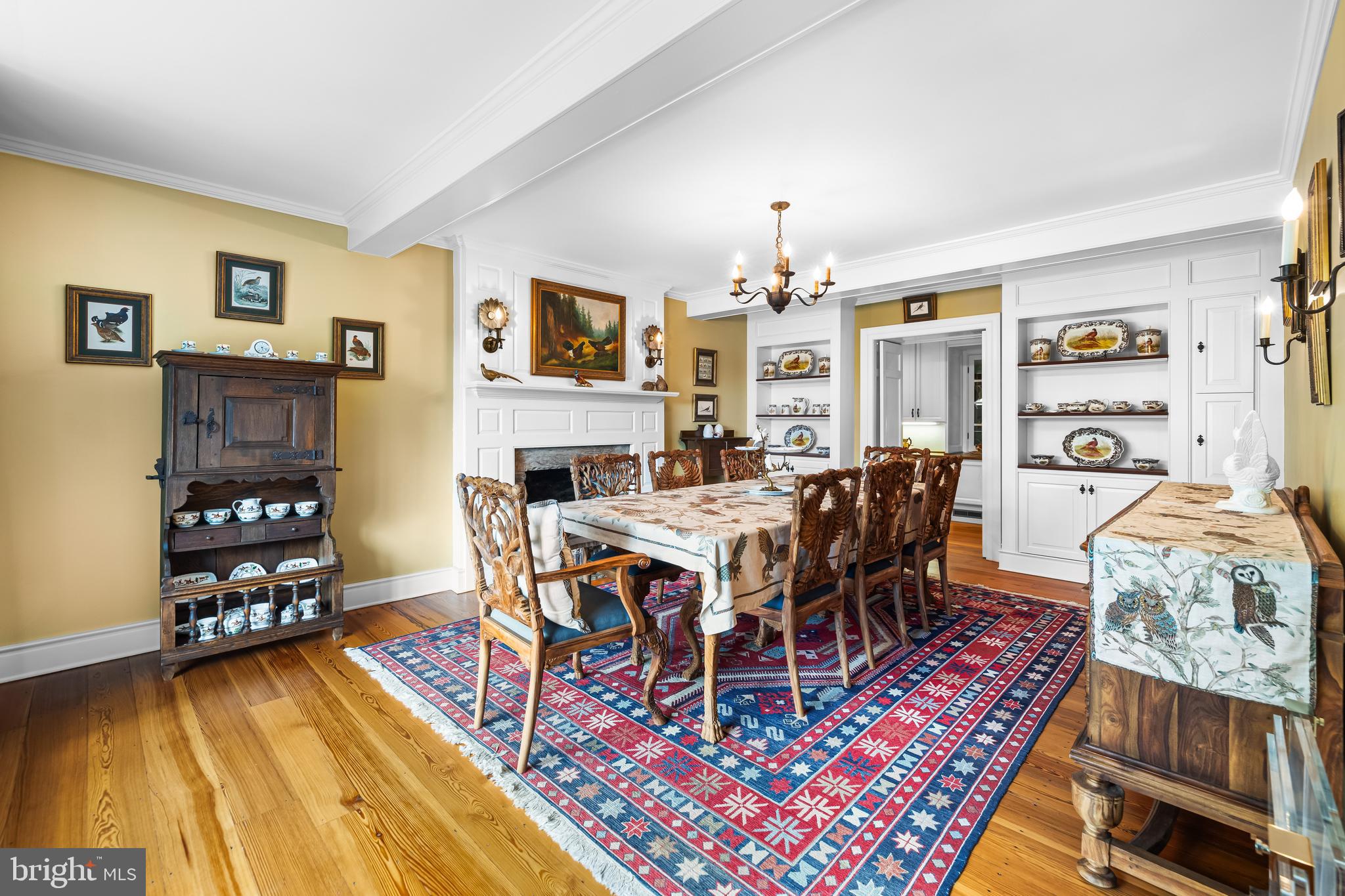 WESTERN RUN - Residential