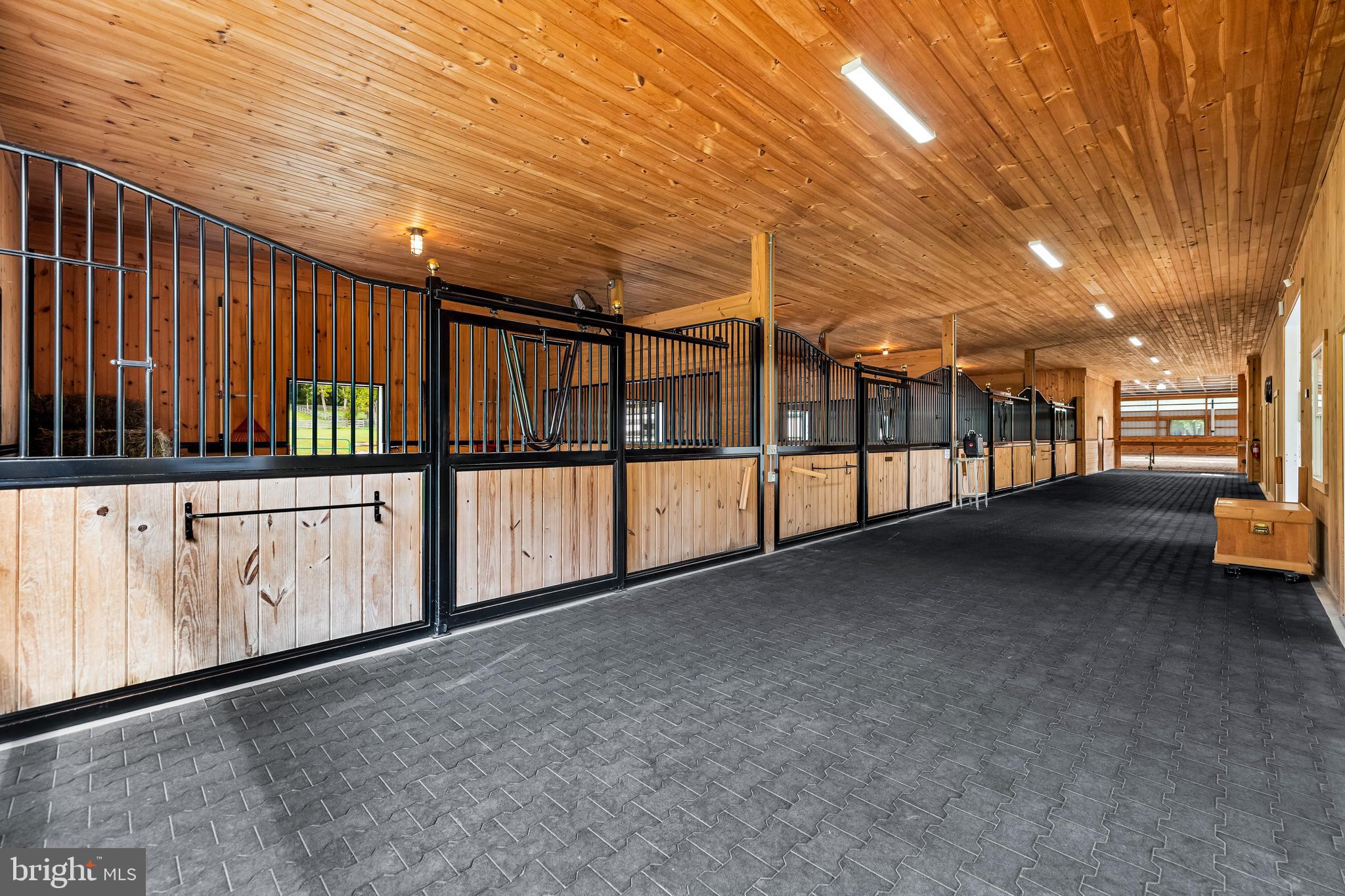 WESTERN RUN - Residential