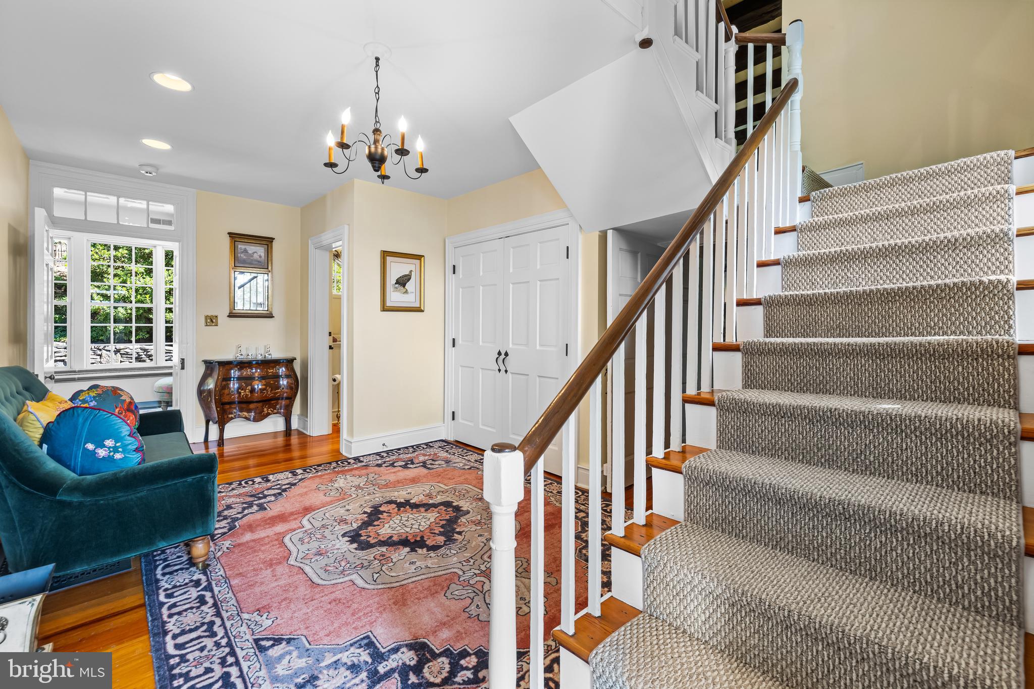 WESTERN RUN - Residential