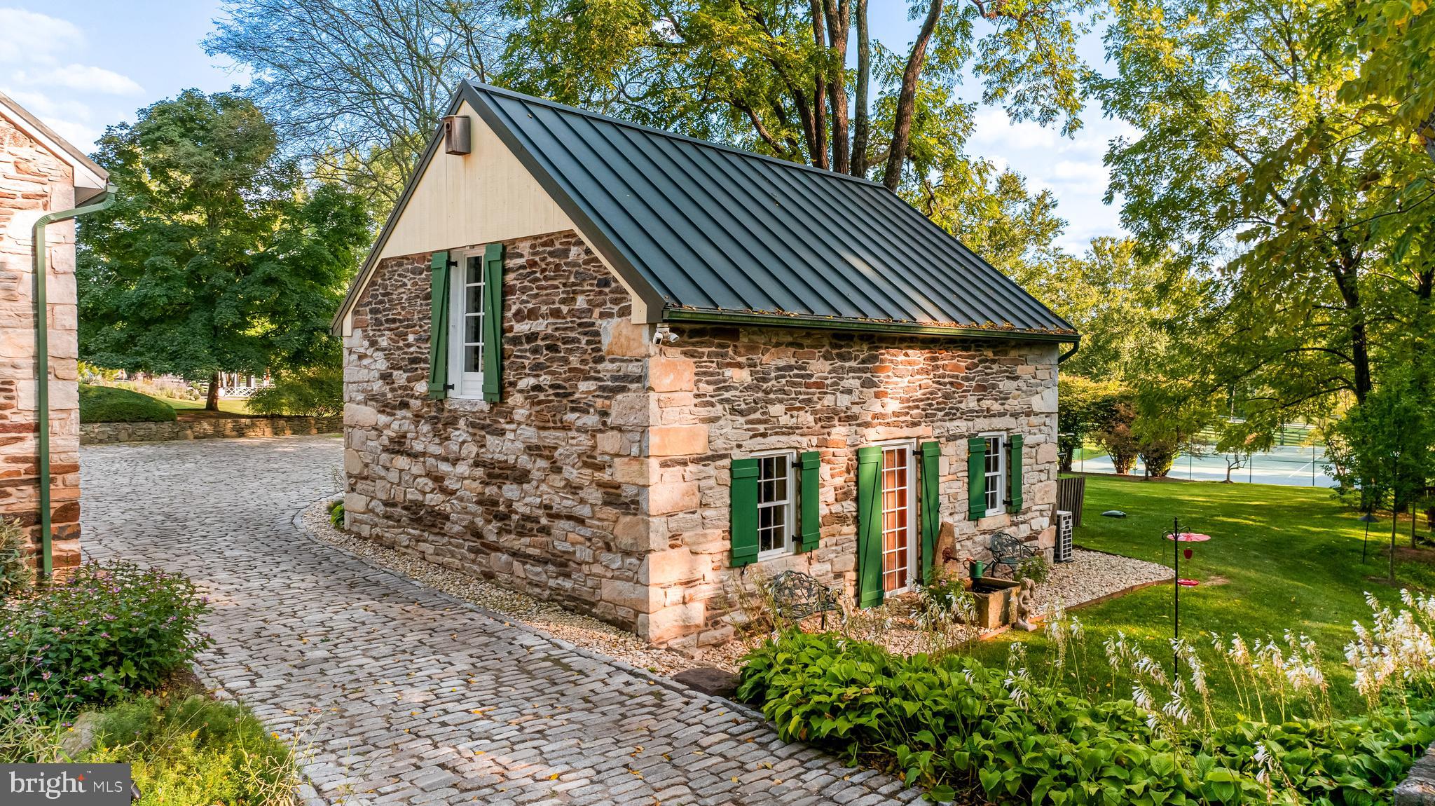 WESTERN RUN - Residential