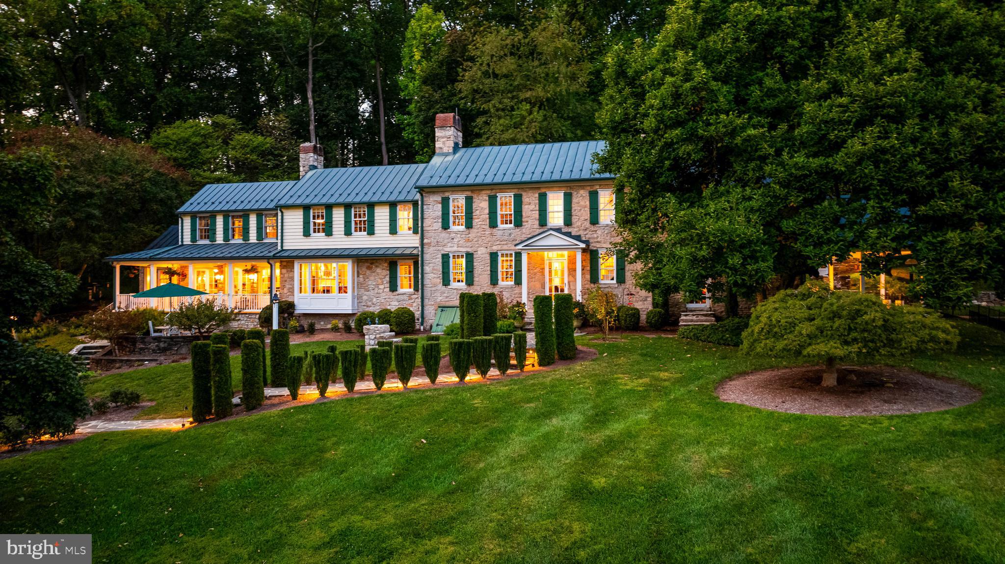 WESTERN RUN - Residential