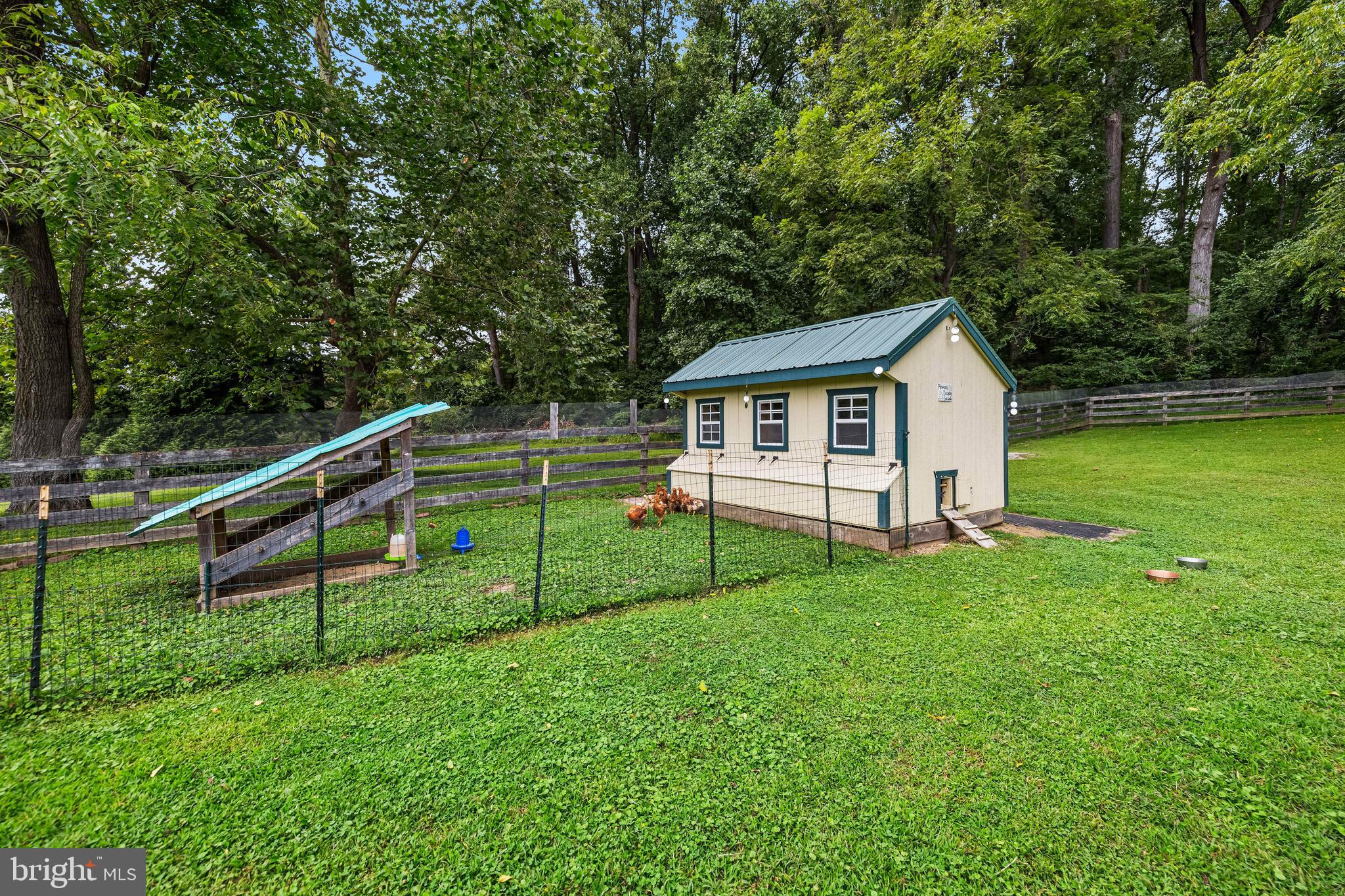 WESTERN RUN - Residential