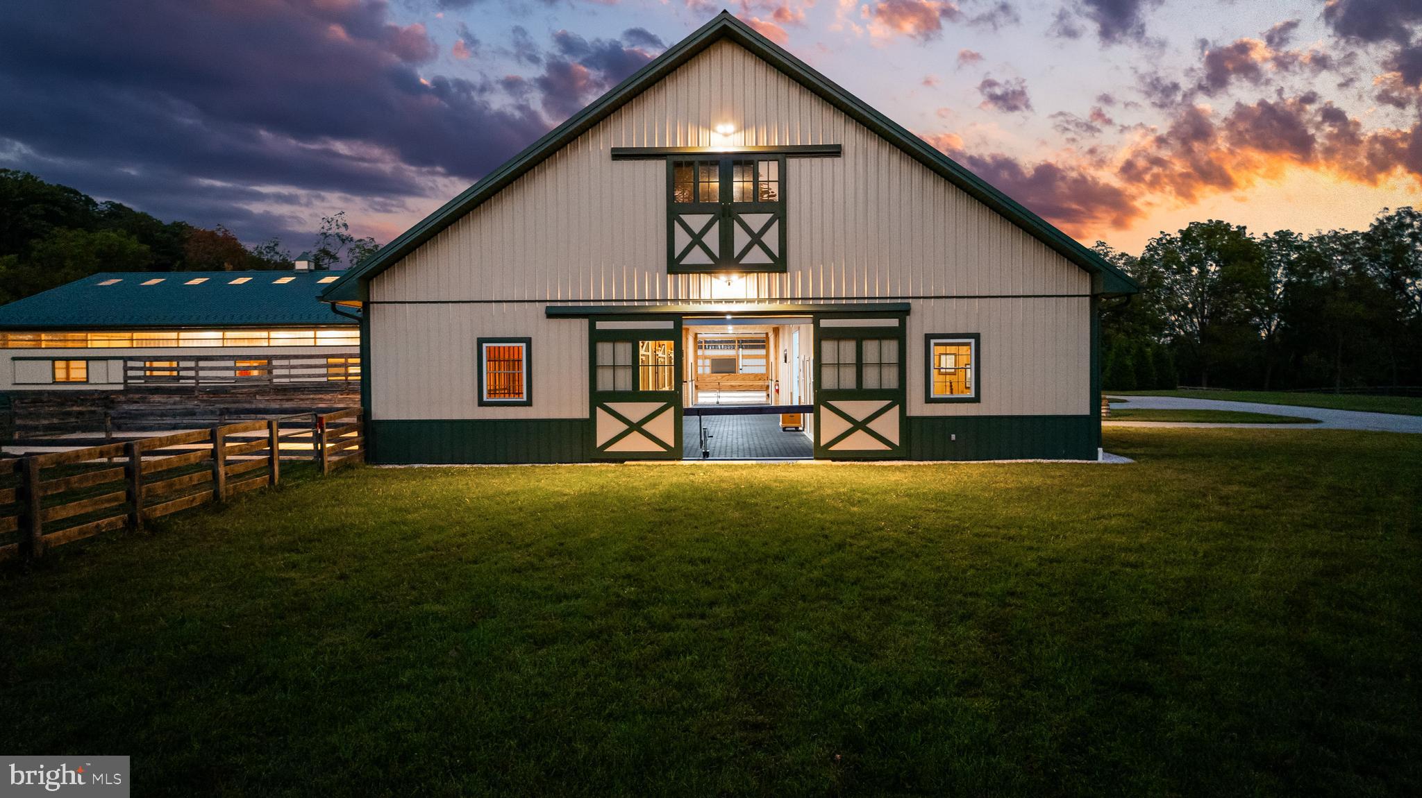 WESTERN RUN - Residential