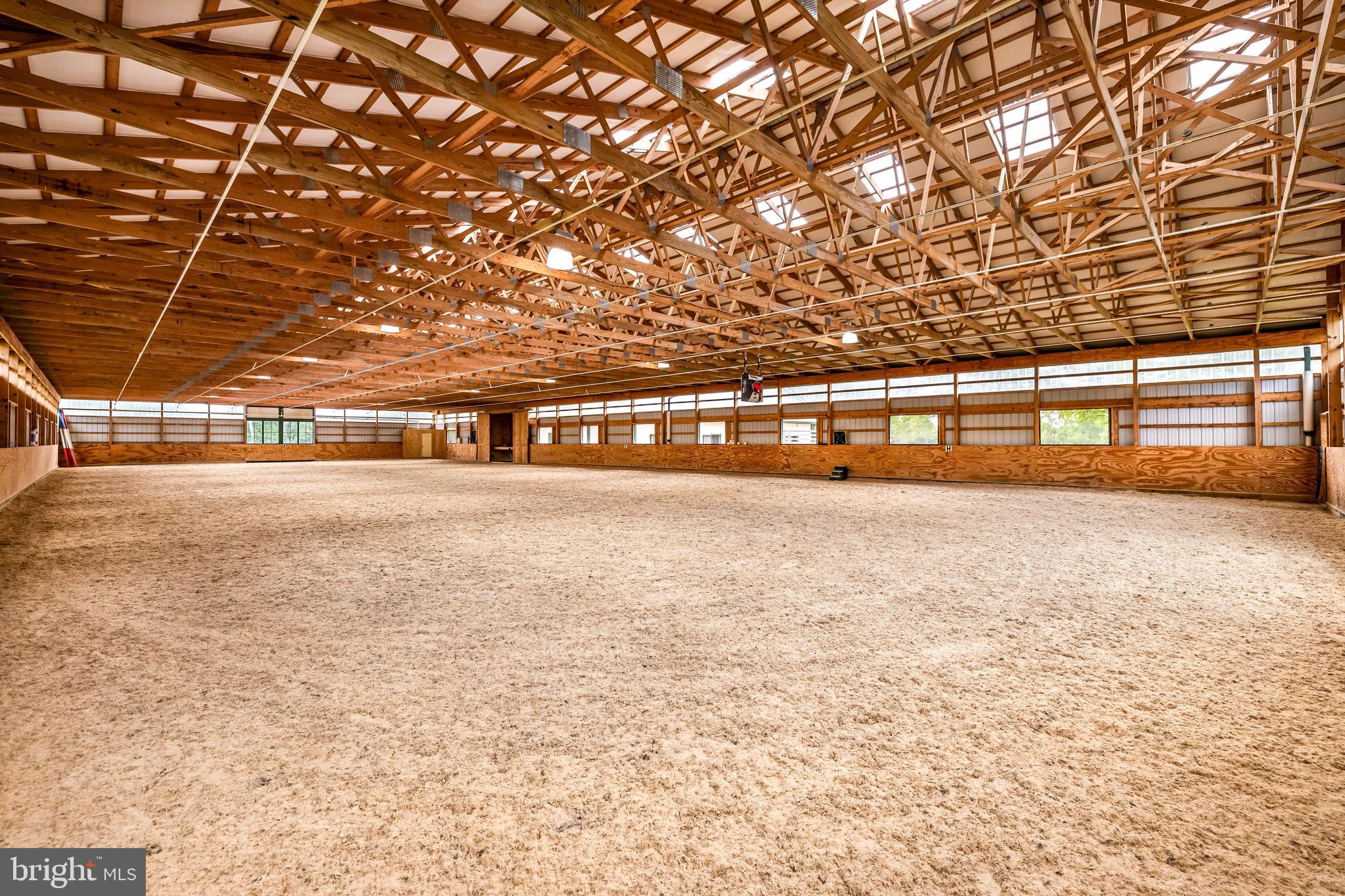 WESTERN RUN - Residential