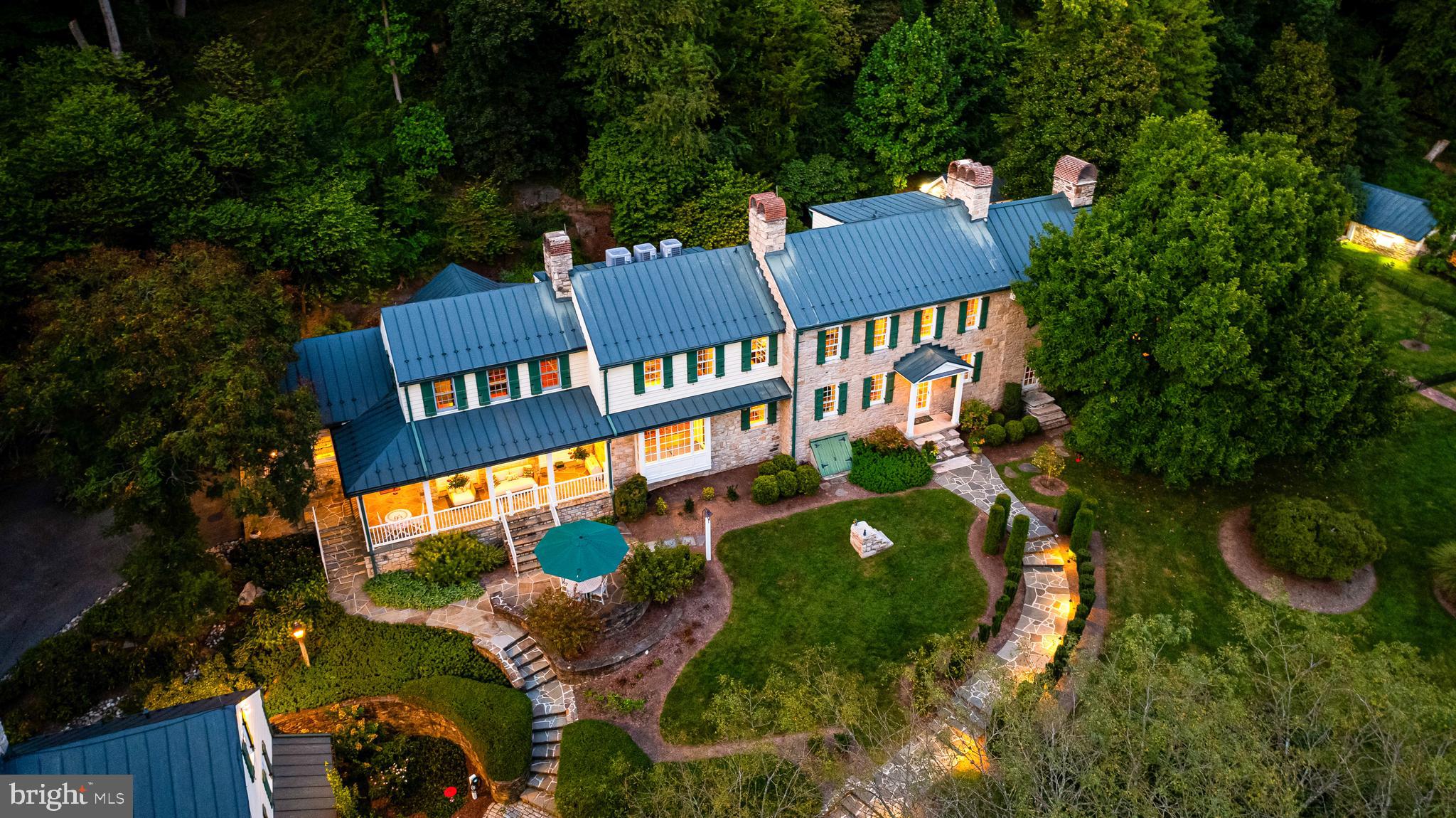 WESTERN RUN - Residential