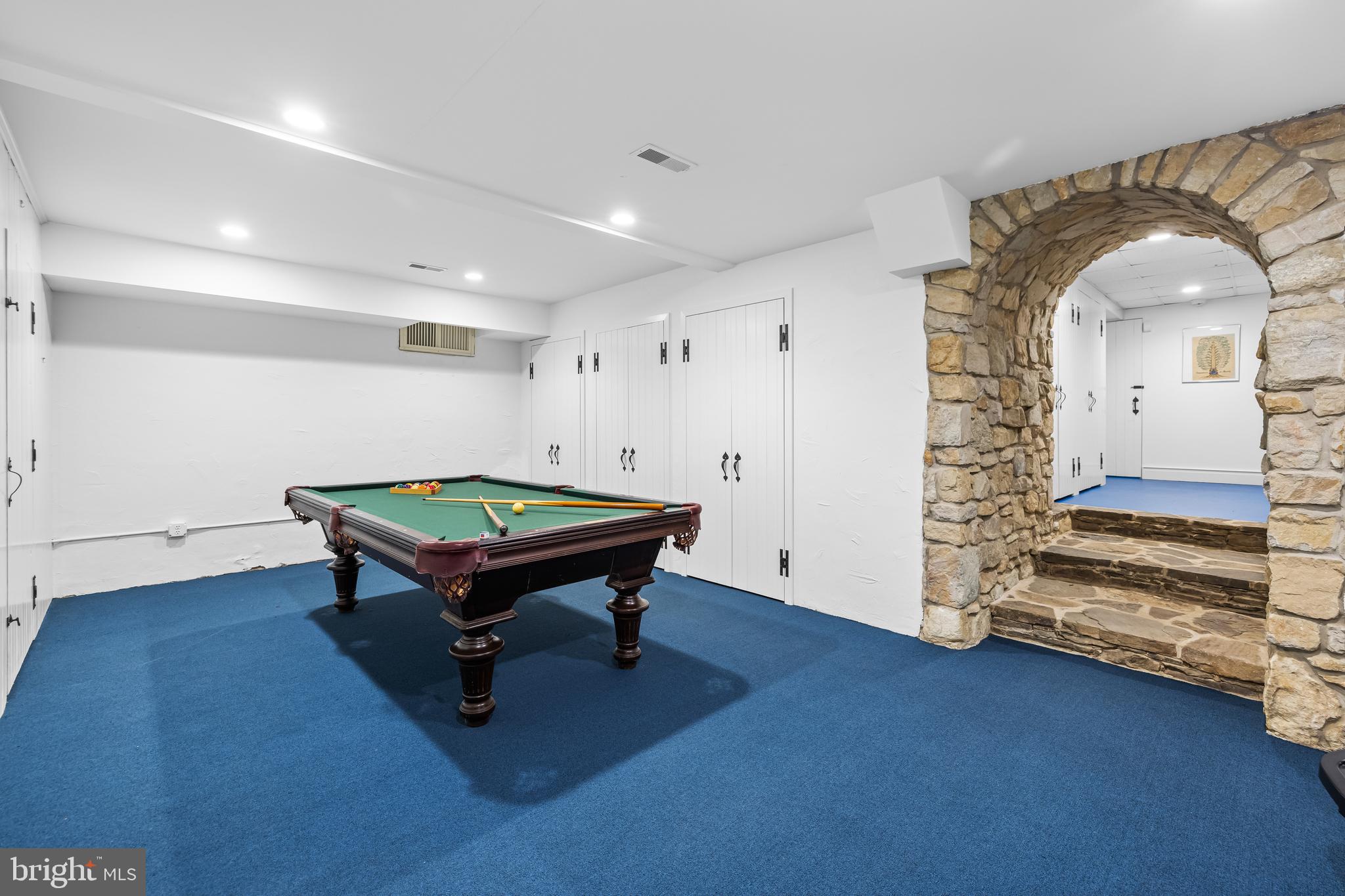 WESTERN RUN - Residential