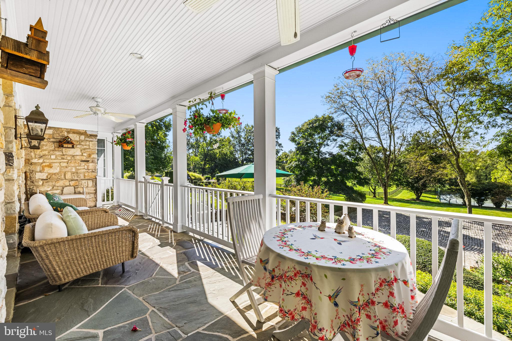 WESTERN RUN - Residential