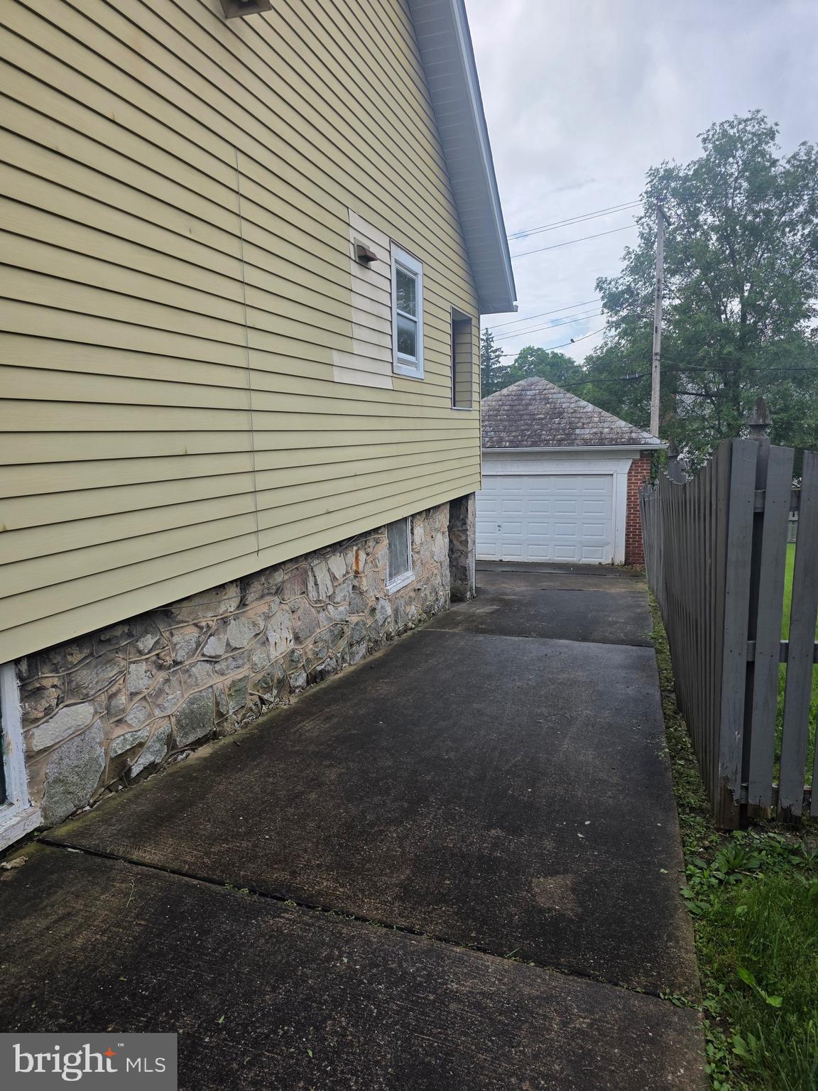 ASHBURTON - Residential