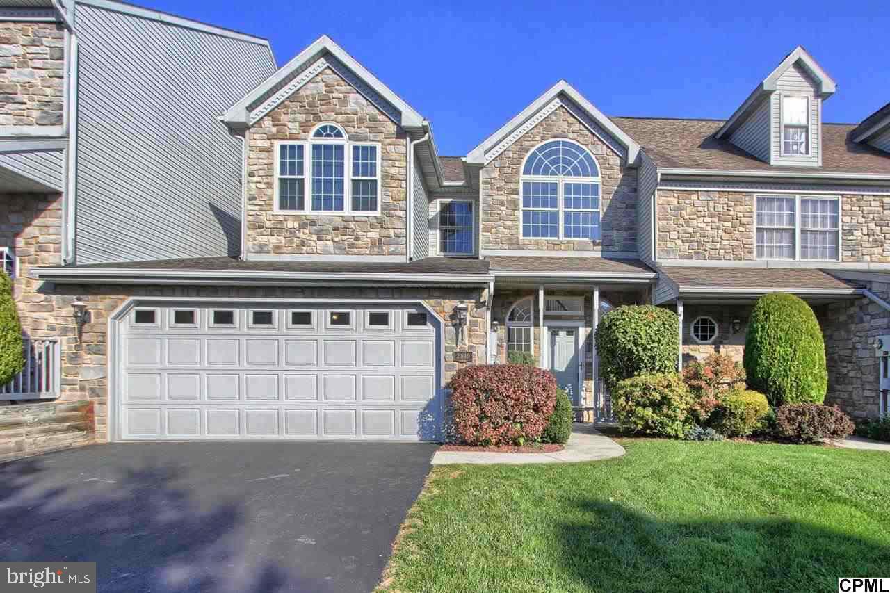 OAKWOOD - Residential