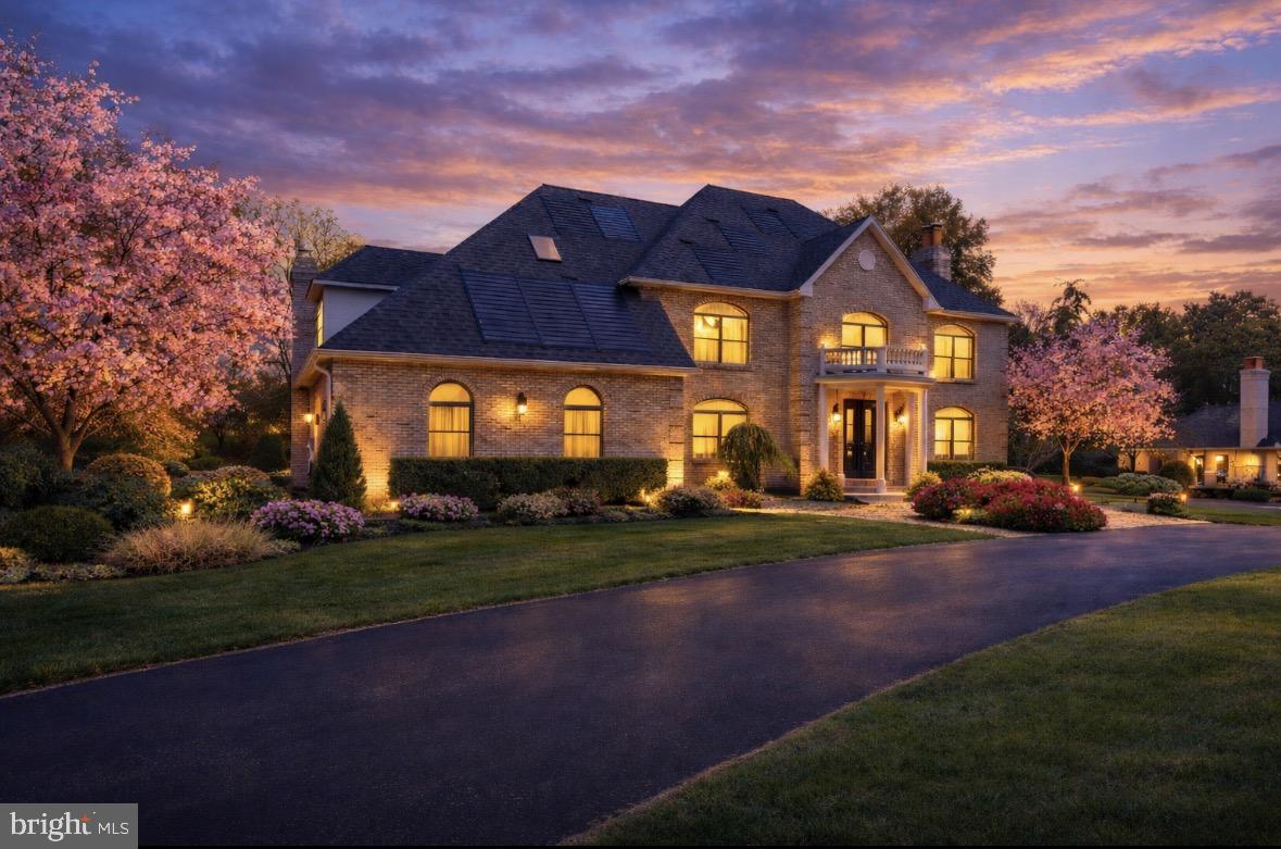 BROADHEAD MANOR - Residential