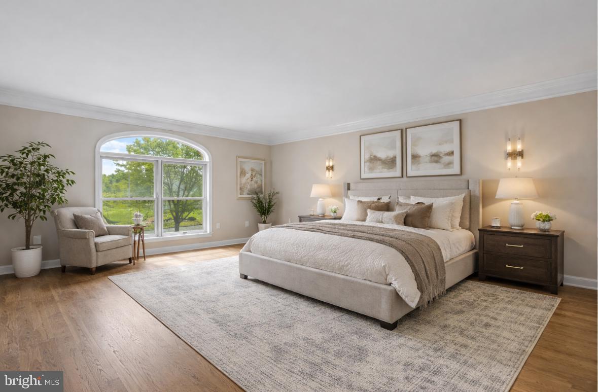 BROADHEAD MANOR - Residential