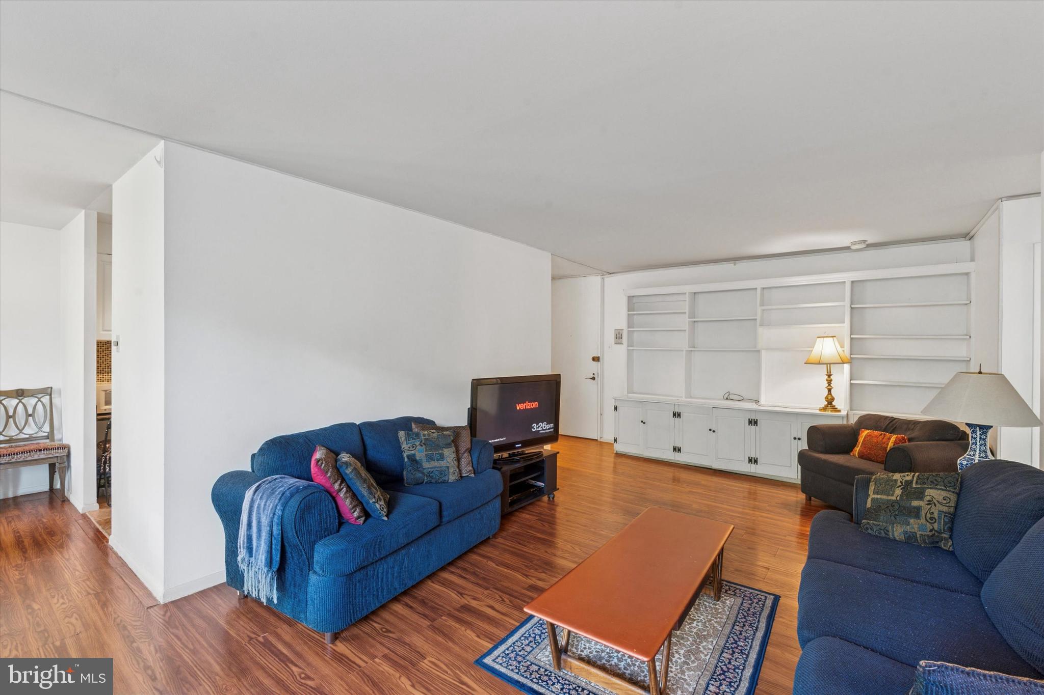 RIVER PARK - Residential