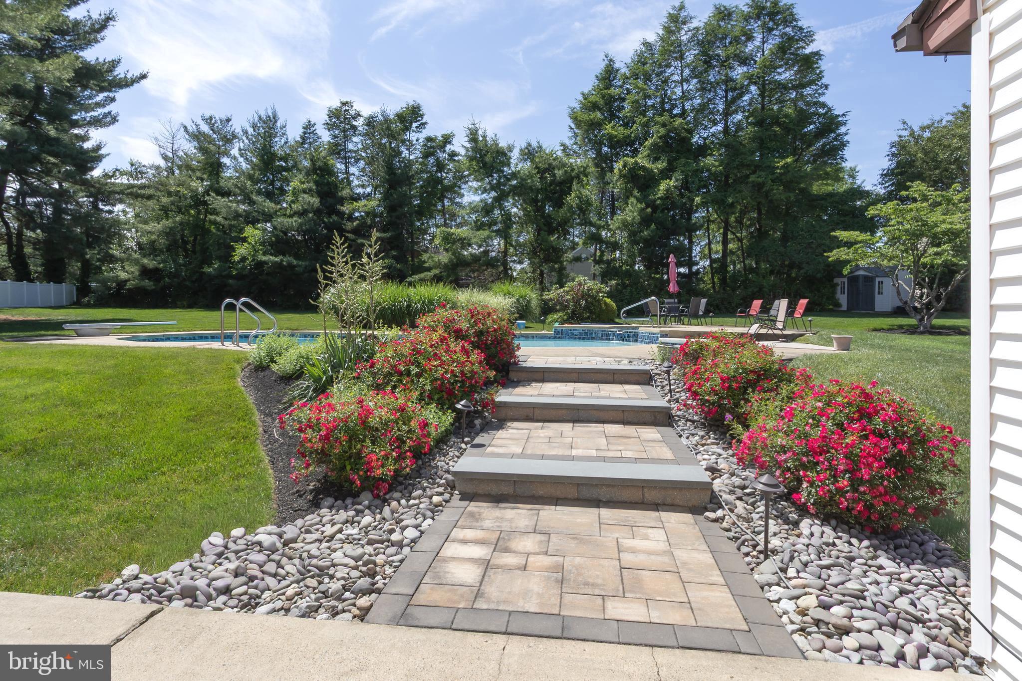 HAMPTONTOWNE - Residential