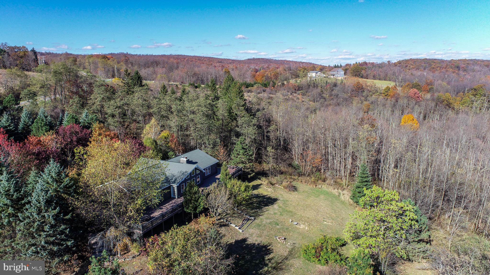 CHESTNUT GROVE - Residential