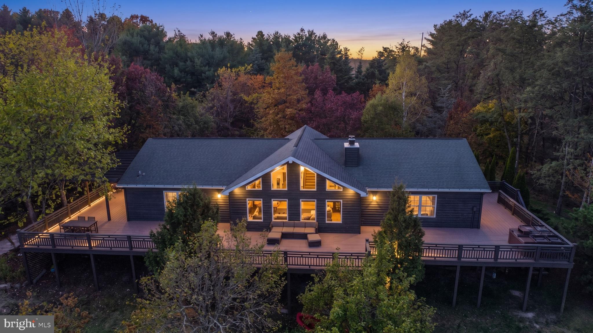 CHESTNUT GROVE - Residential