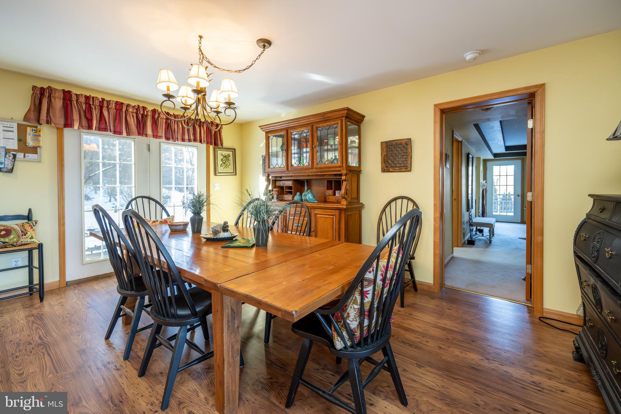 CHESTNUT GROVE - Residential