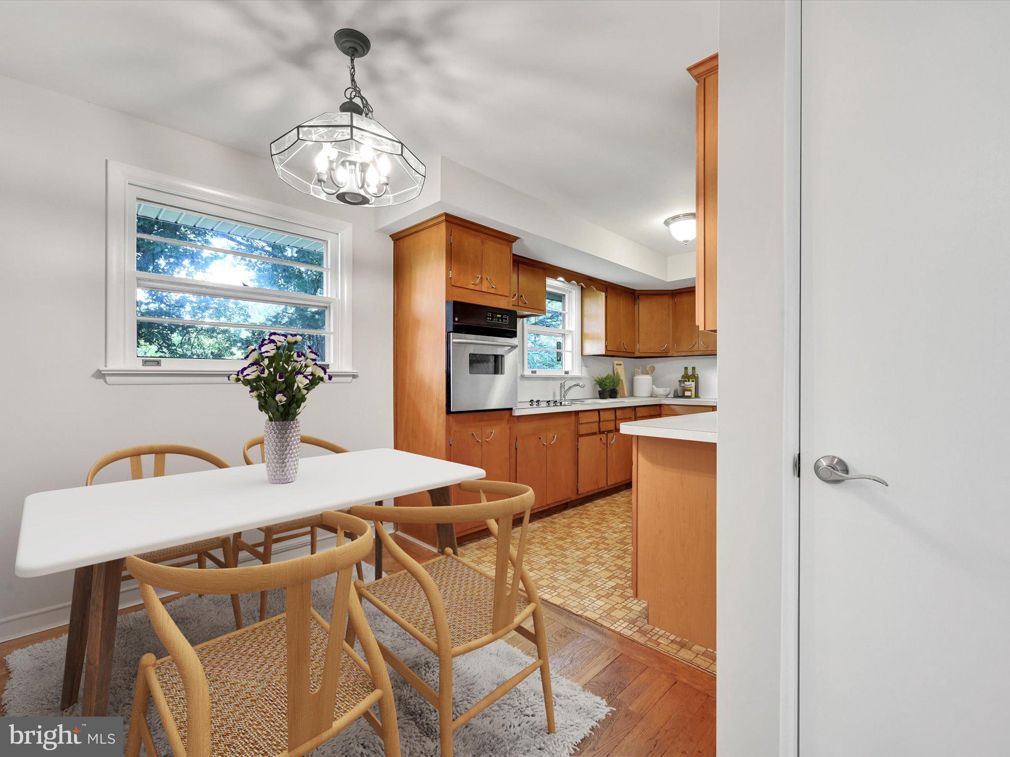 MANOR TWP - Residential