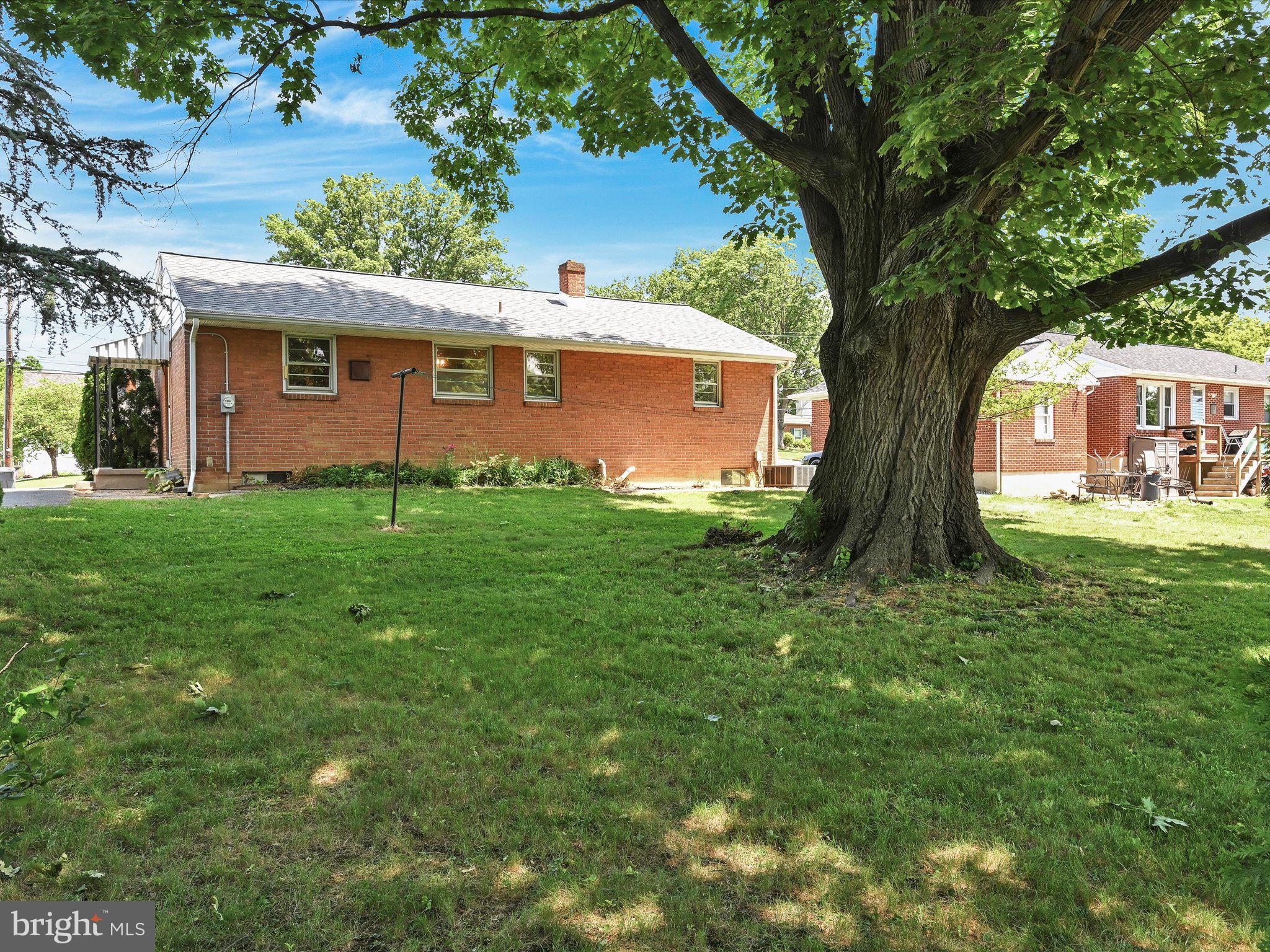 MANOR TWP - Residential