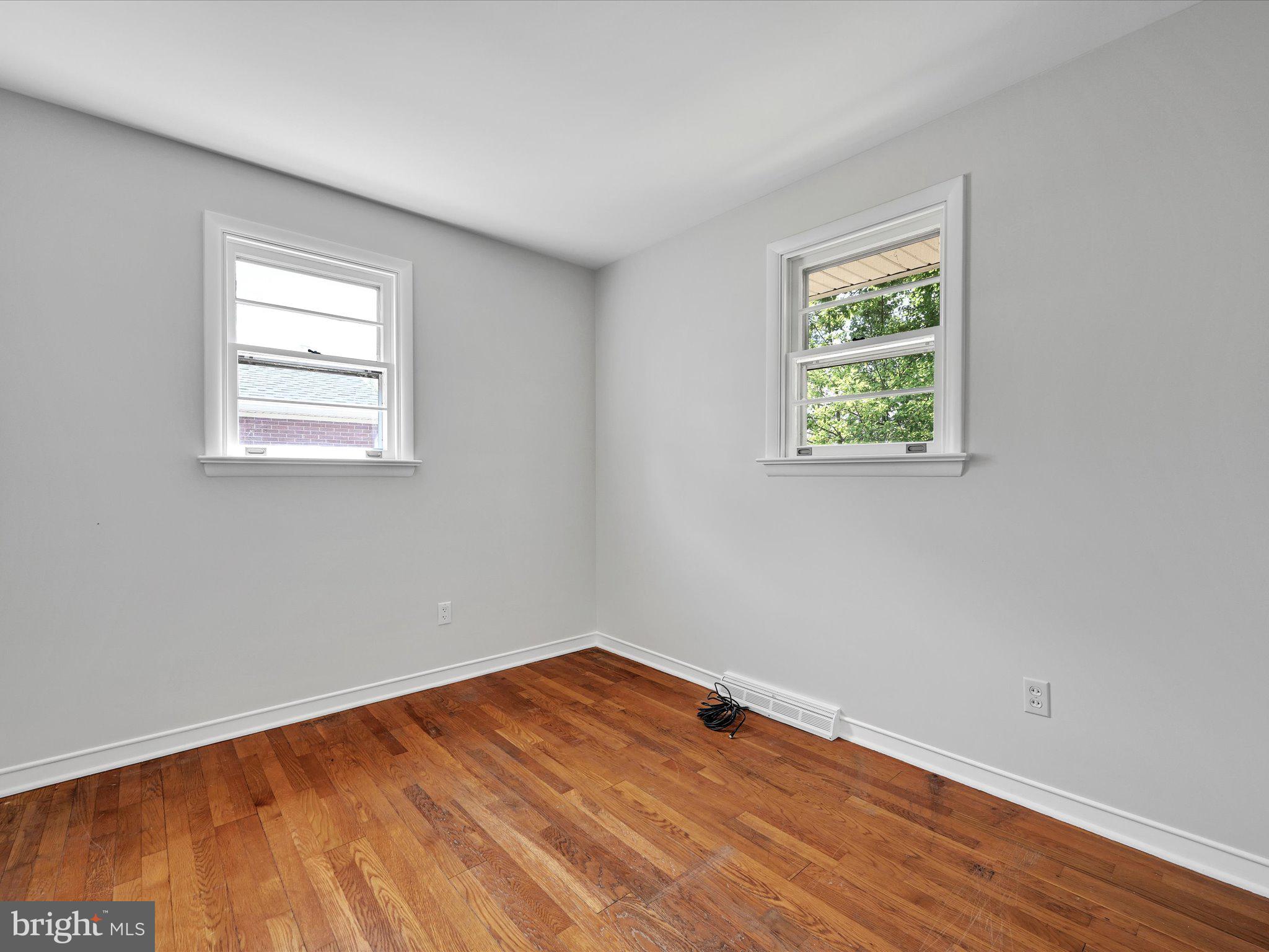 MANOR TWP - Residential