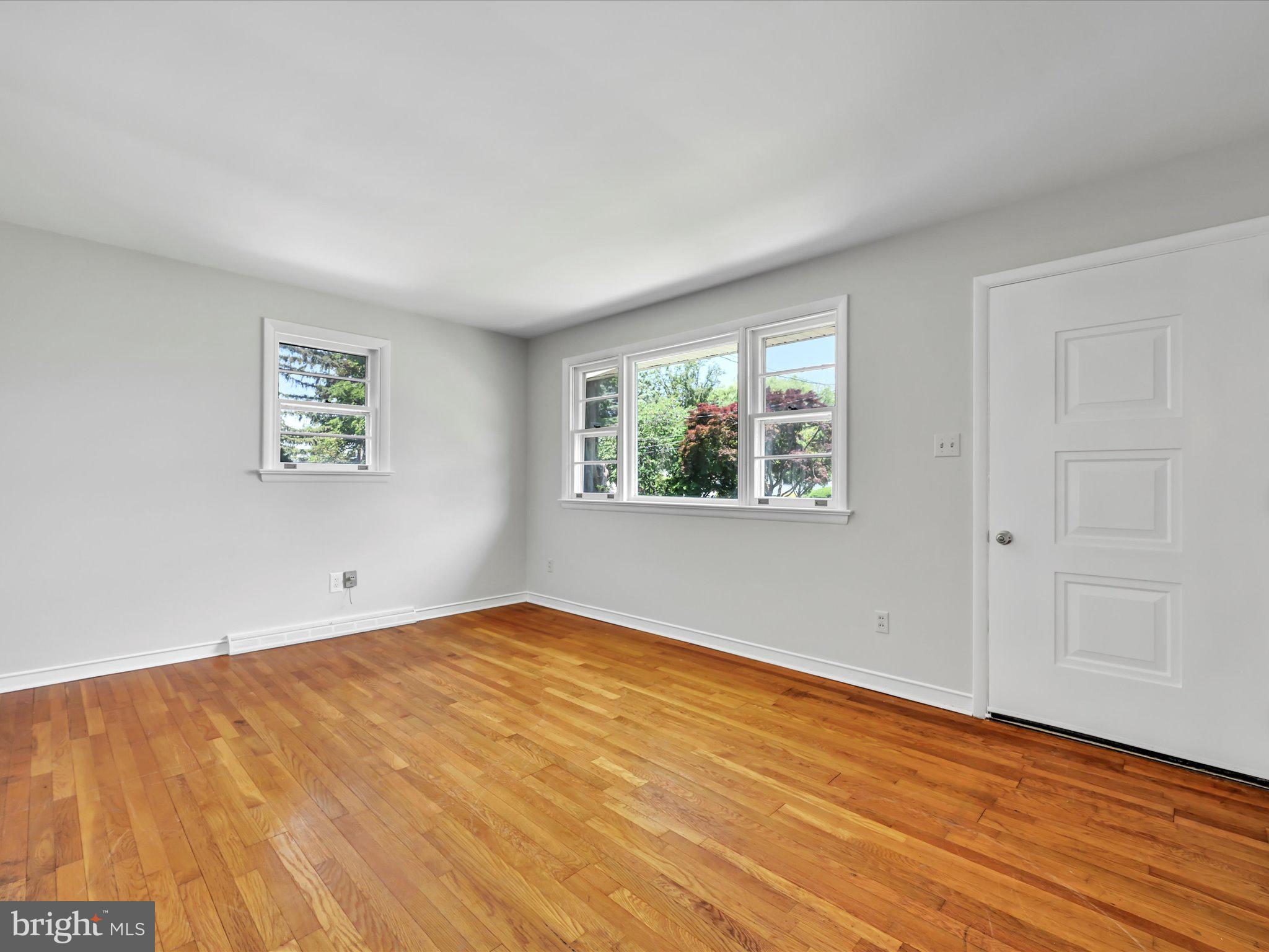 MANOR TWP - Residential