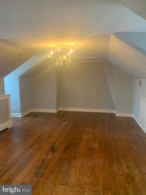 OLD TOWN ALEXANDRIA - Residential