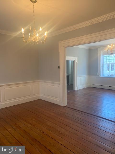 OLD TOWN ALEXANDRIA - Residential