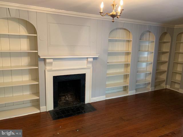 OLD TOWN ALEXANDRIA - Residential