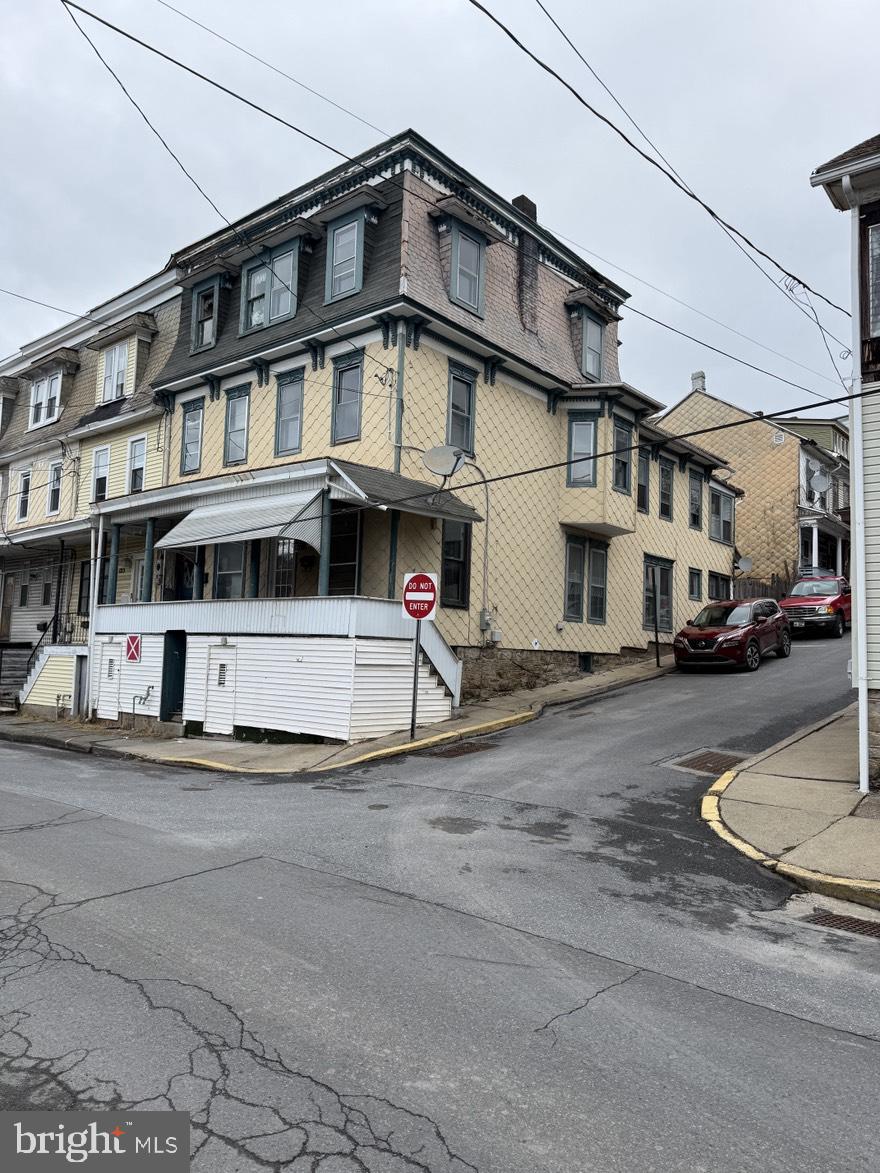 NONE AVAILABEL - Residential
