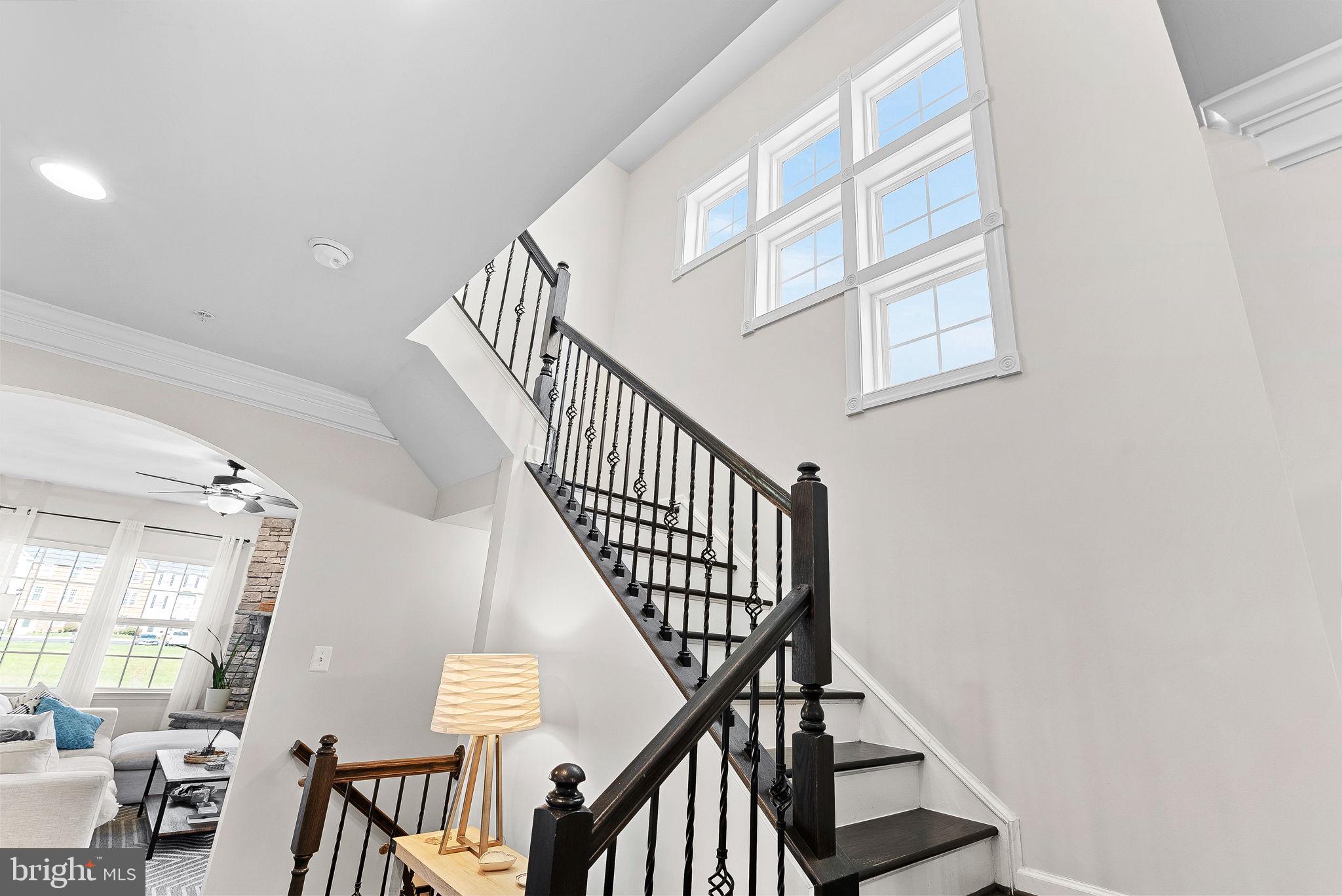 LINTON AT BALLENGER - Residential