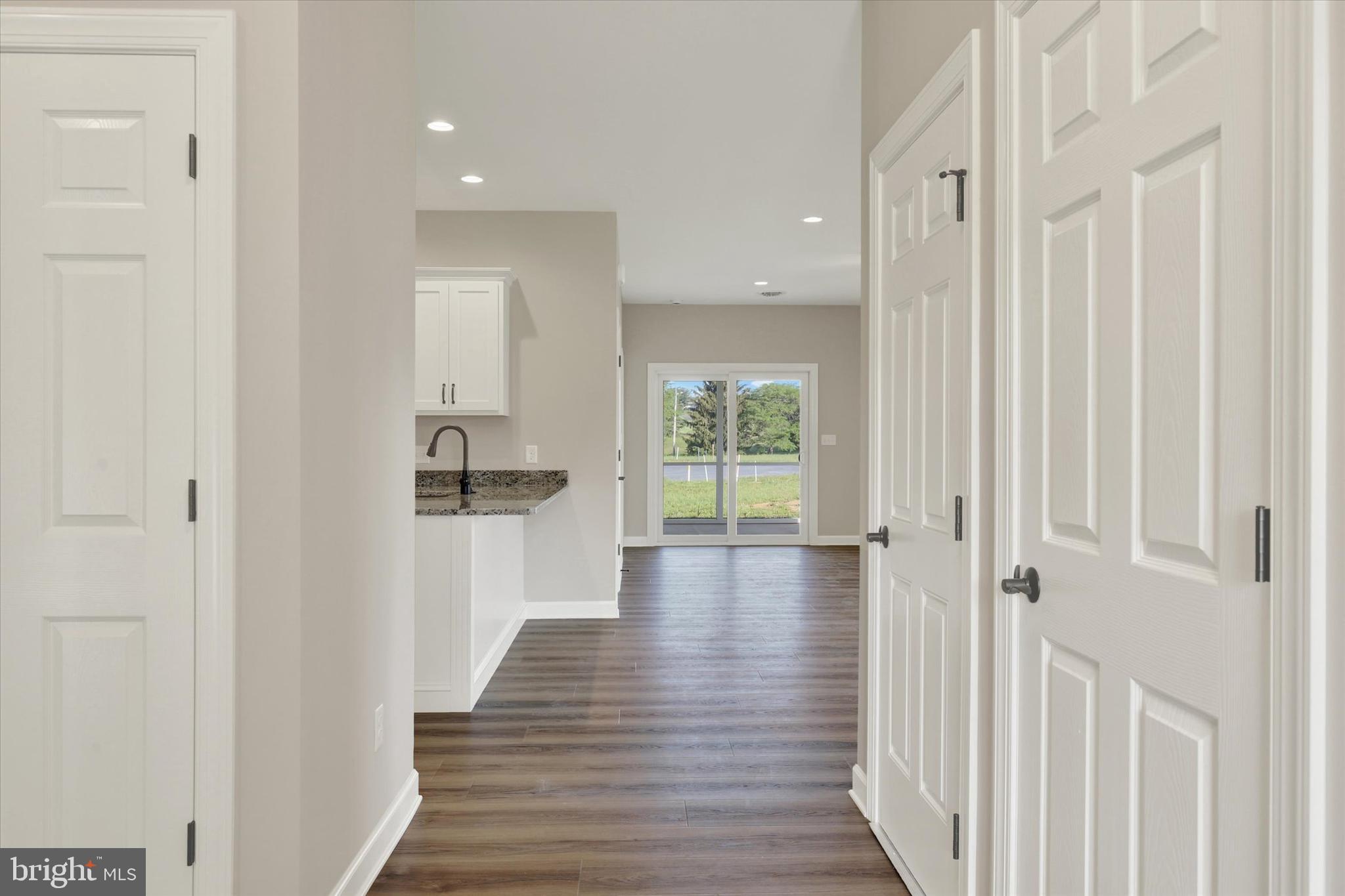 PENN NATIONAL GOLF COURSE COMMUNITY - Residential