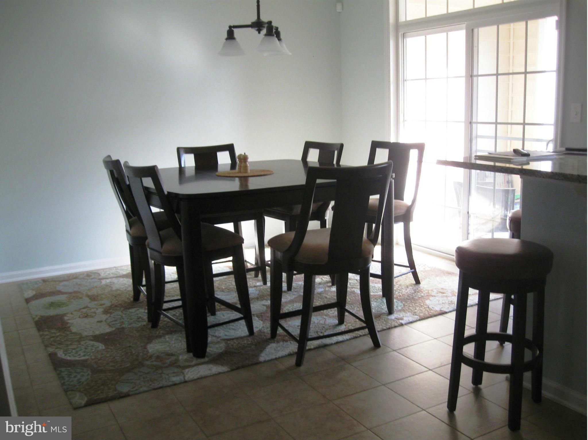 RESIDENCES AT BRAMBLETON - Residential Lease