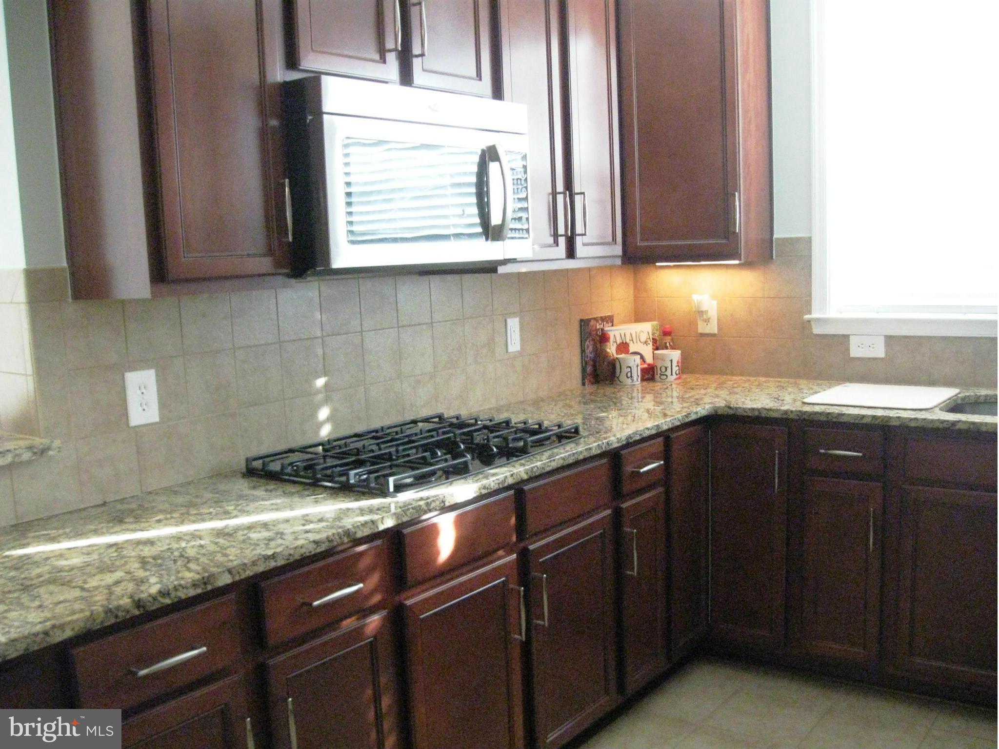 RESIDENCES AT BRAMBLETON - Residential Lease