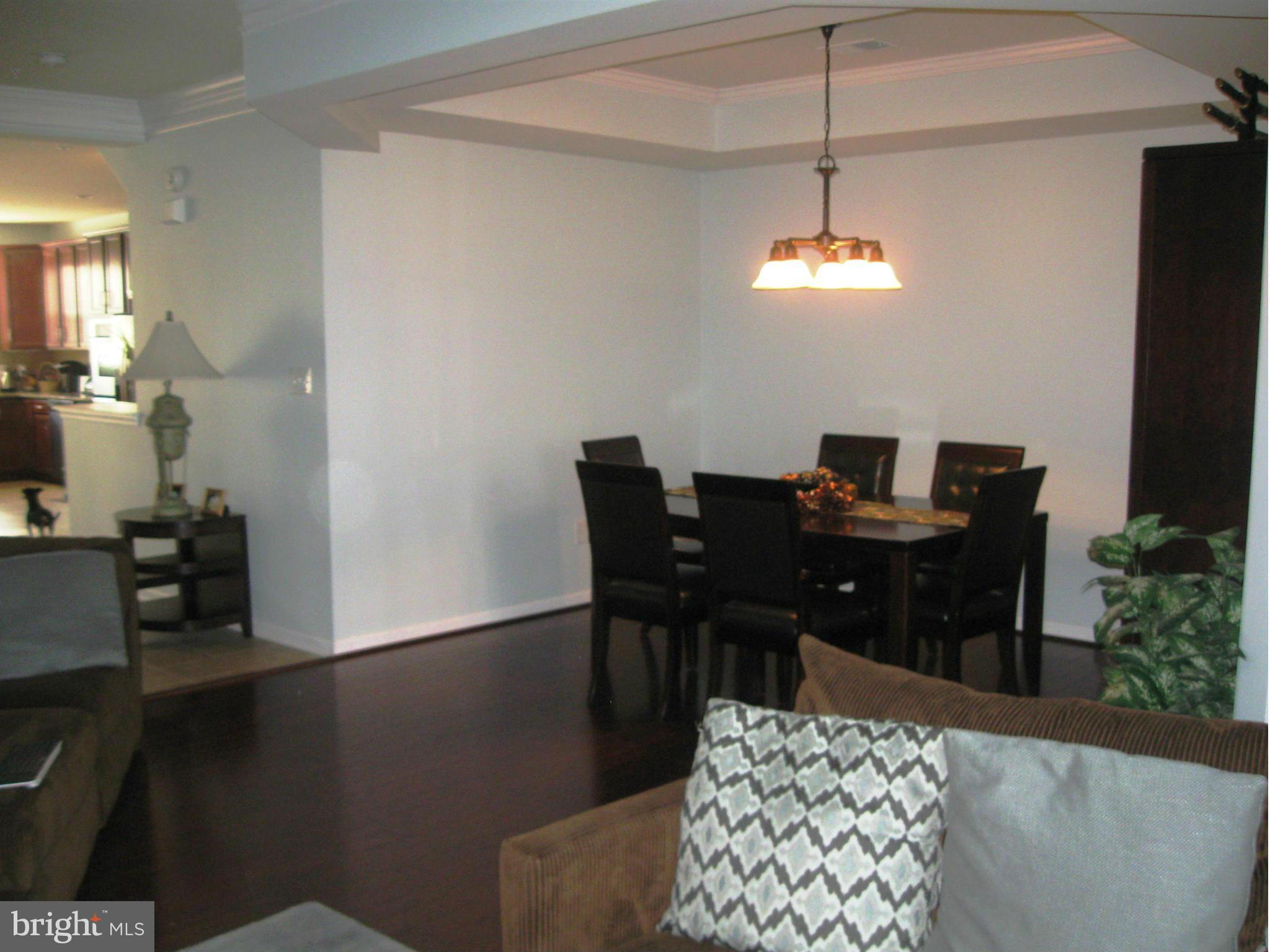 RESIDENCES AT BRAMBLETON - Residential Lease