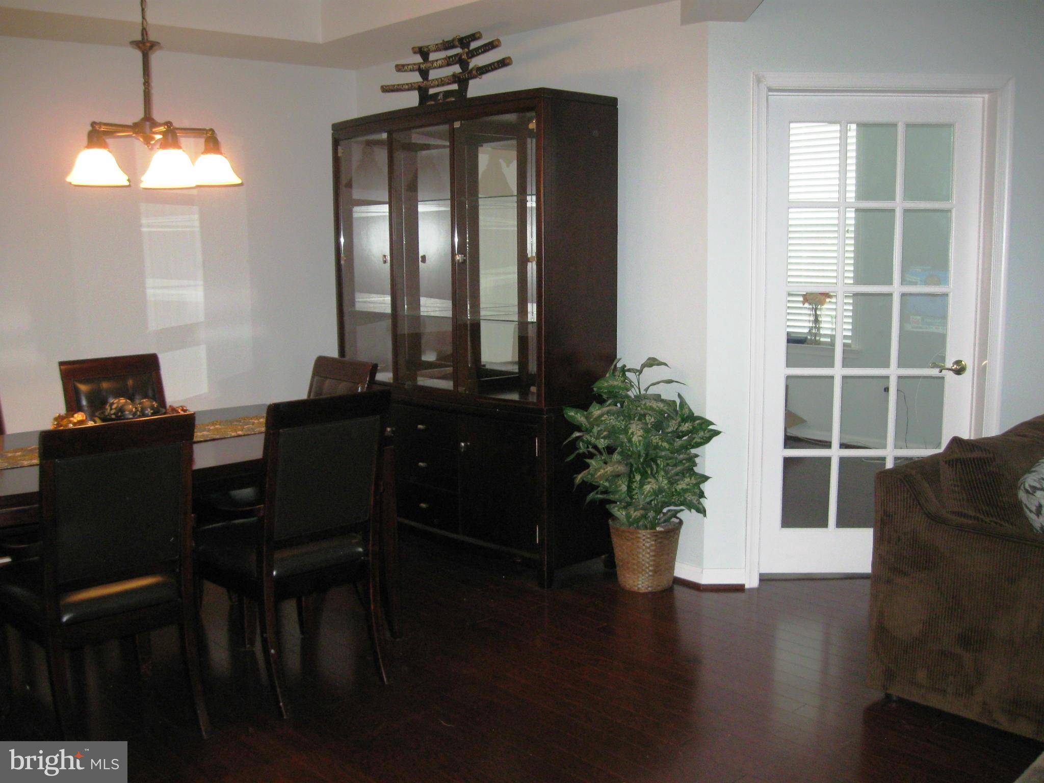 RESIDENCES AT BRAMBLETON - Residential Lease