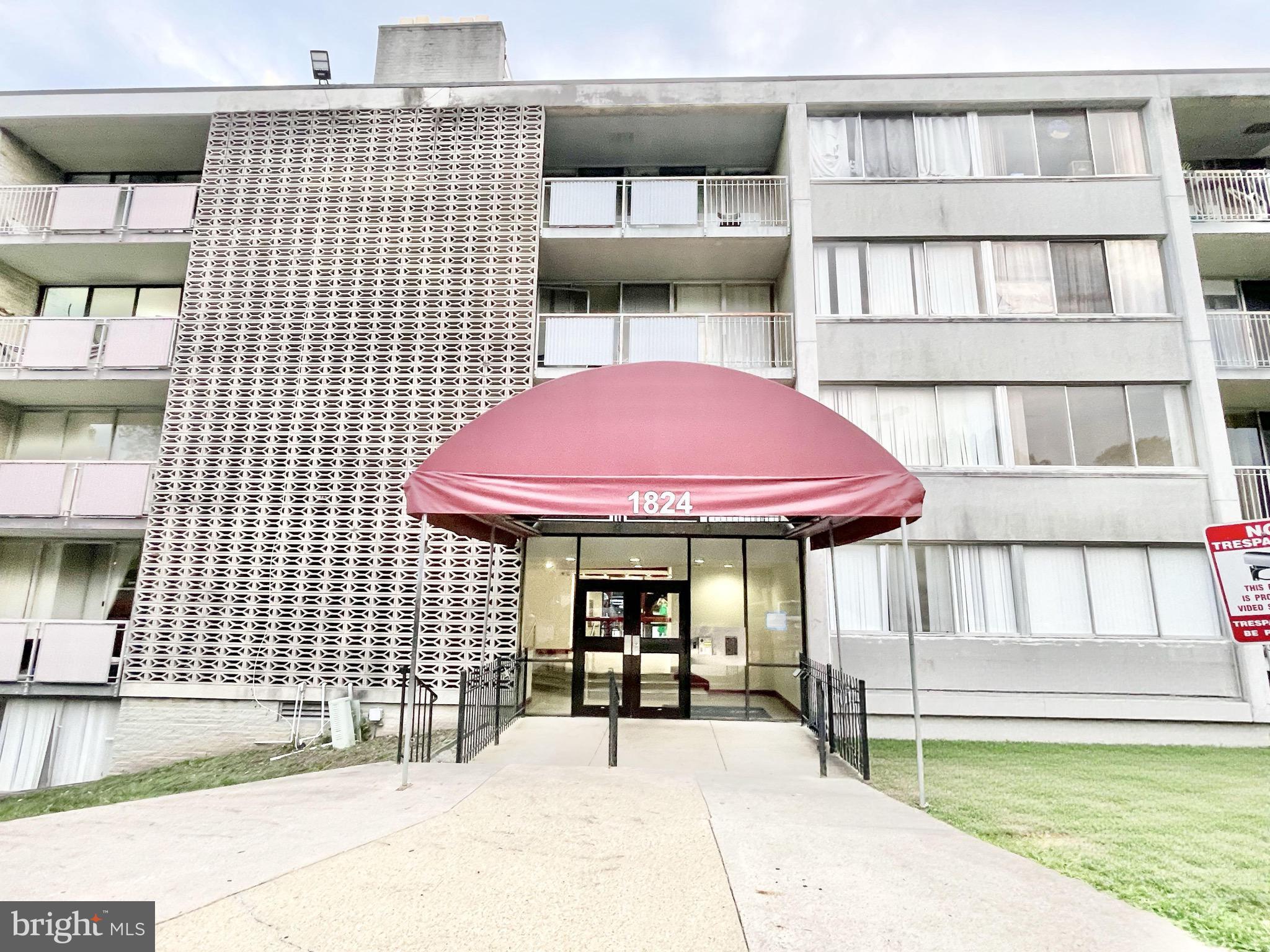 PRESIDENTIAL PARK - Residential