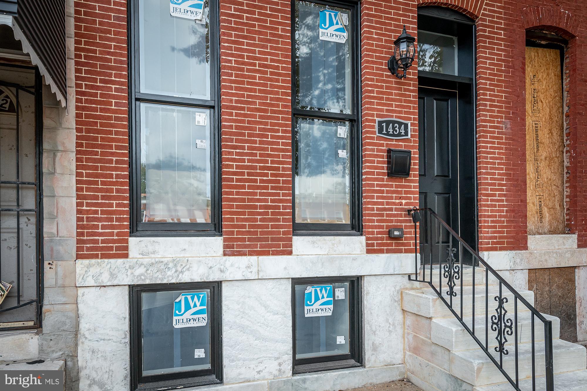 BROADWAY EAST - Residential