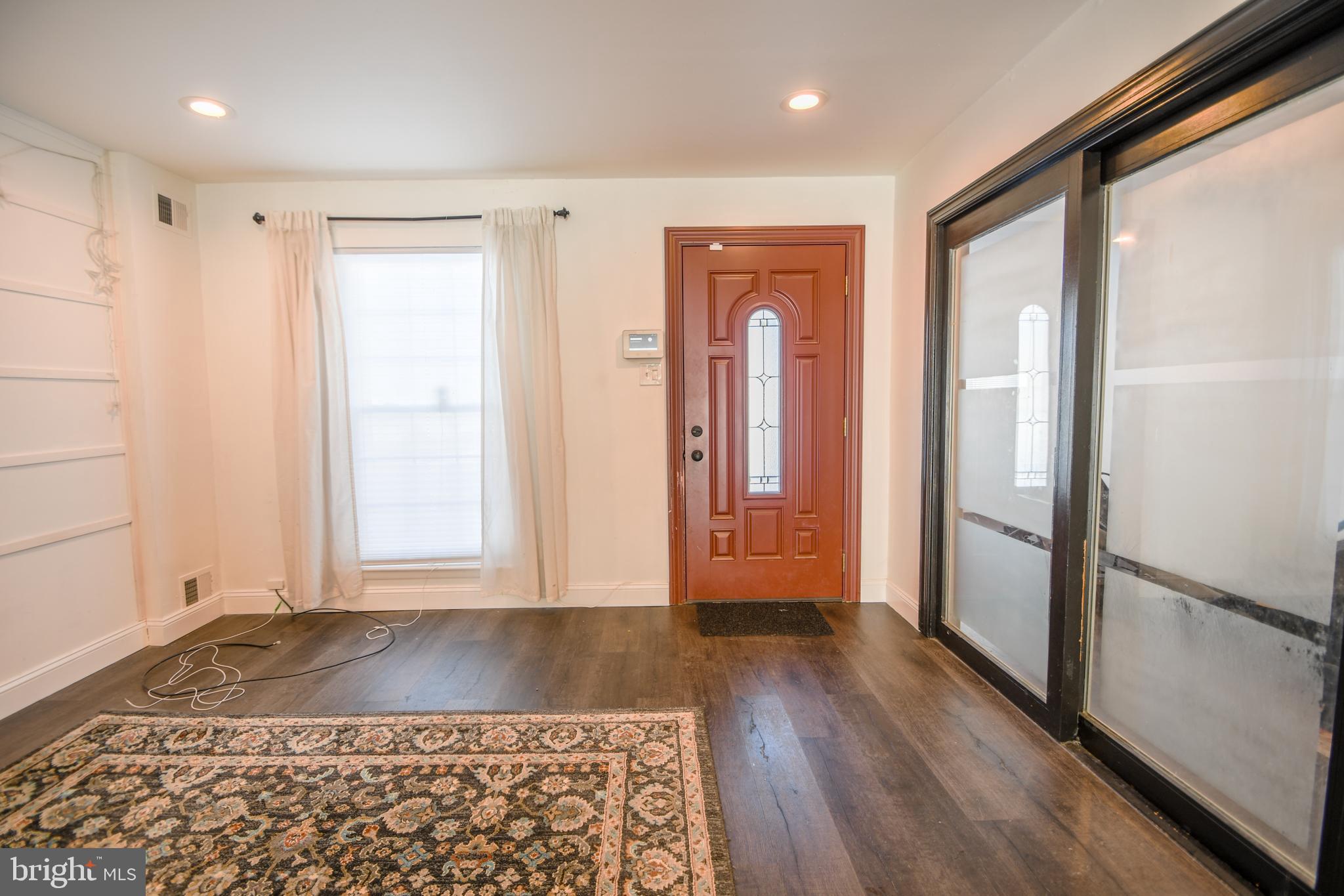 PENROSE PARK - Residential