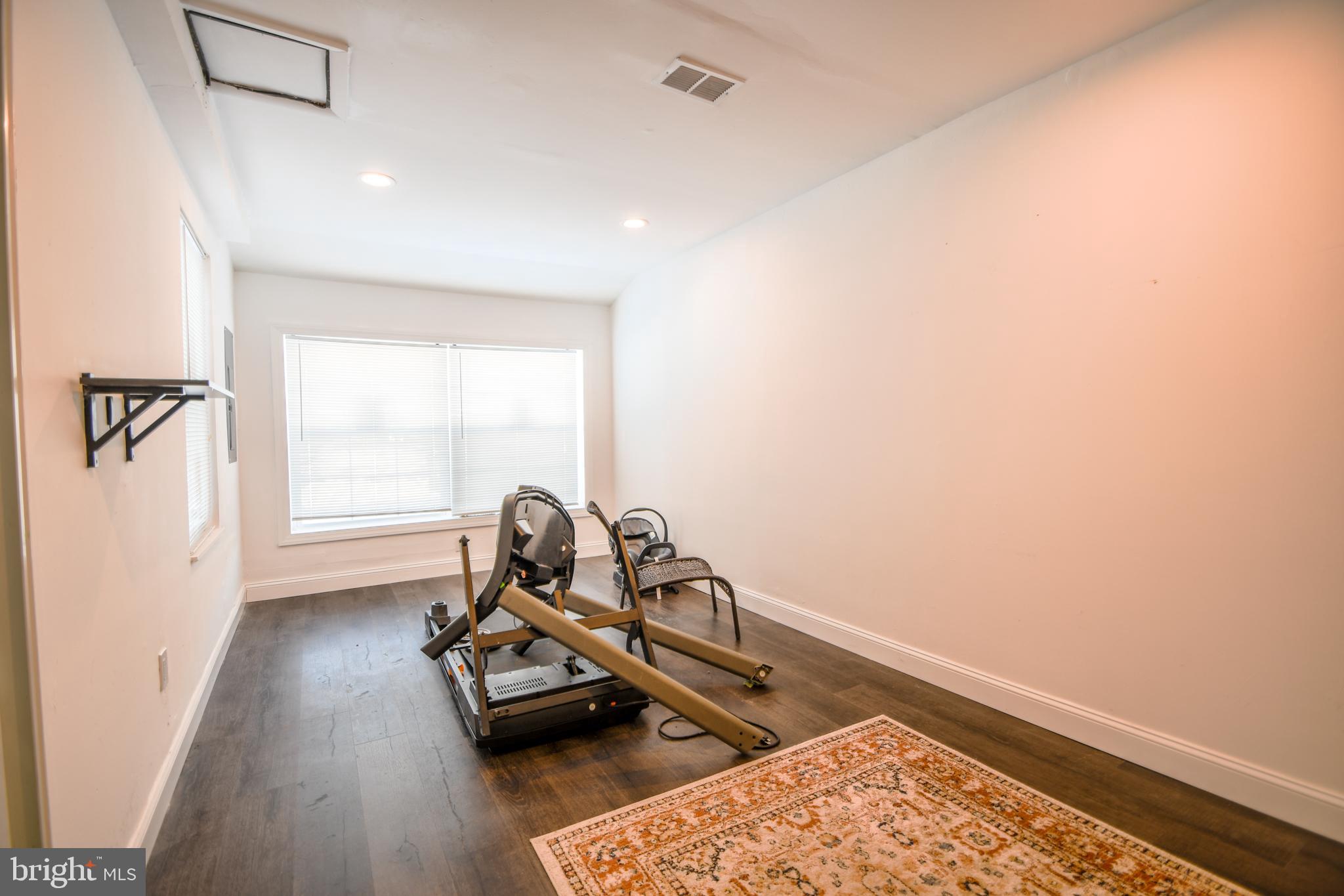 PENROSE PARK - Residential