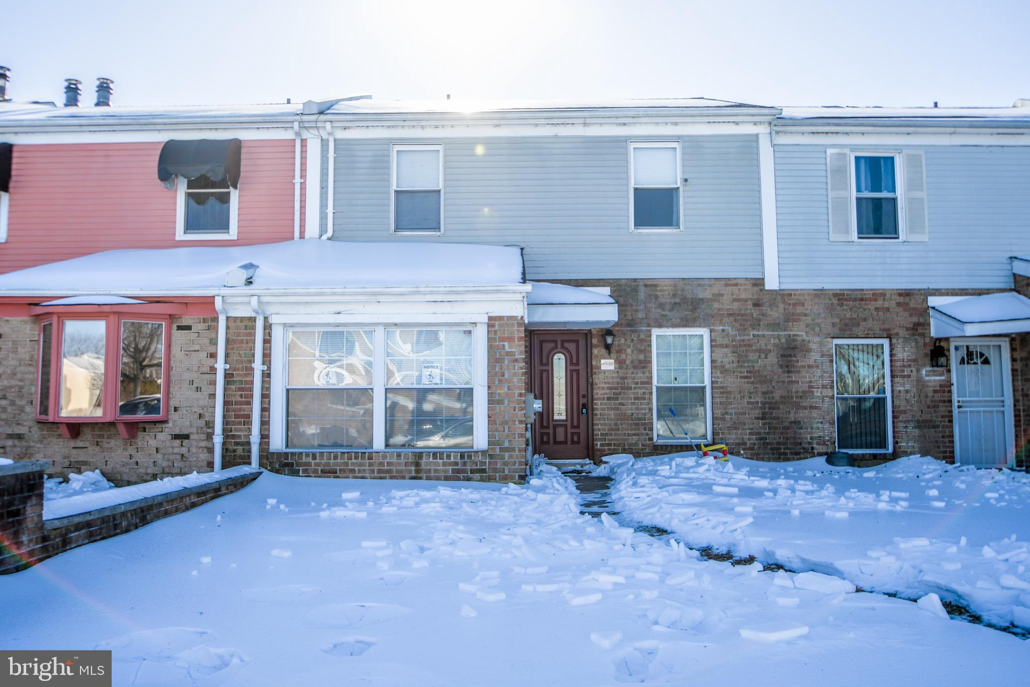 PENROSE PARK - Residential