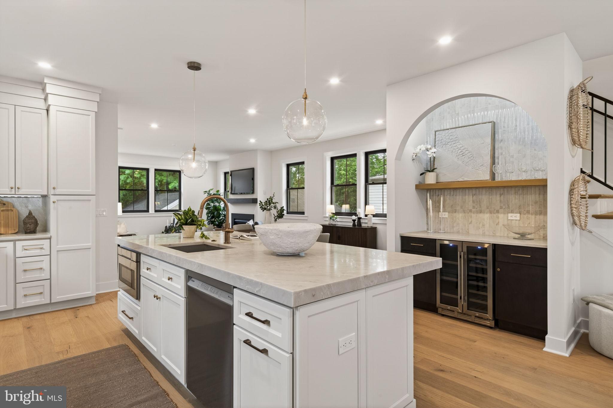HAVERTOWN - Residential