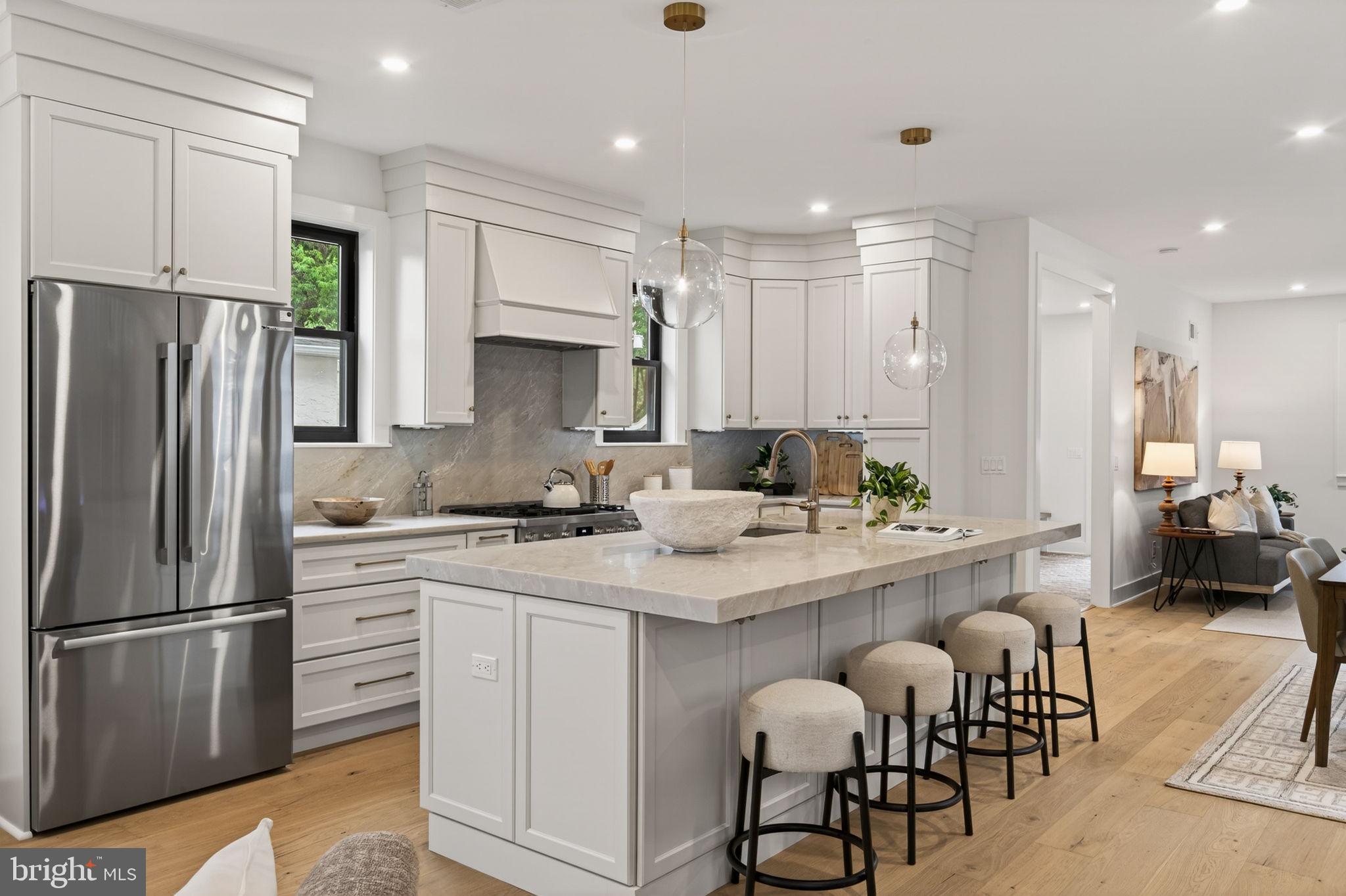 HAVERTOWN - Residential