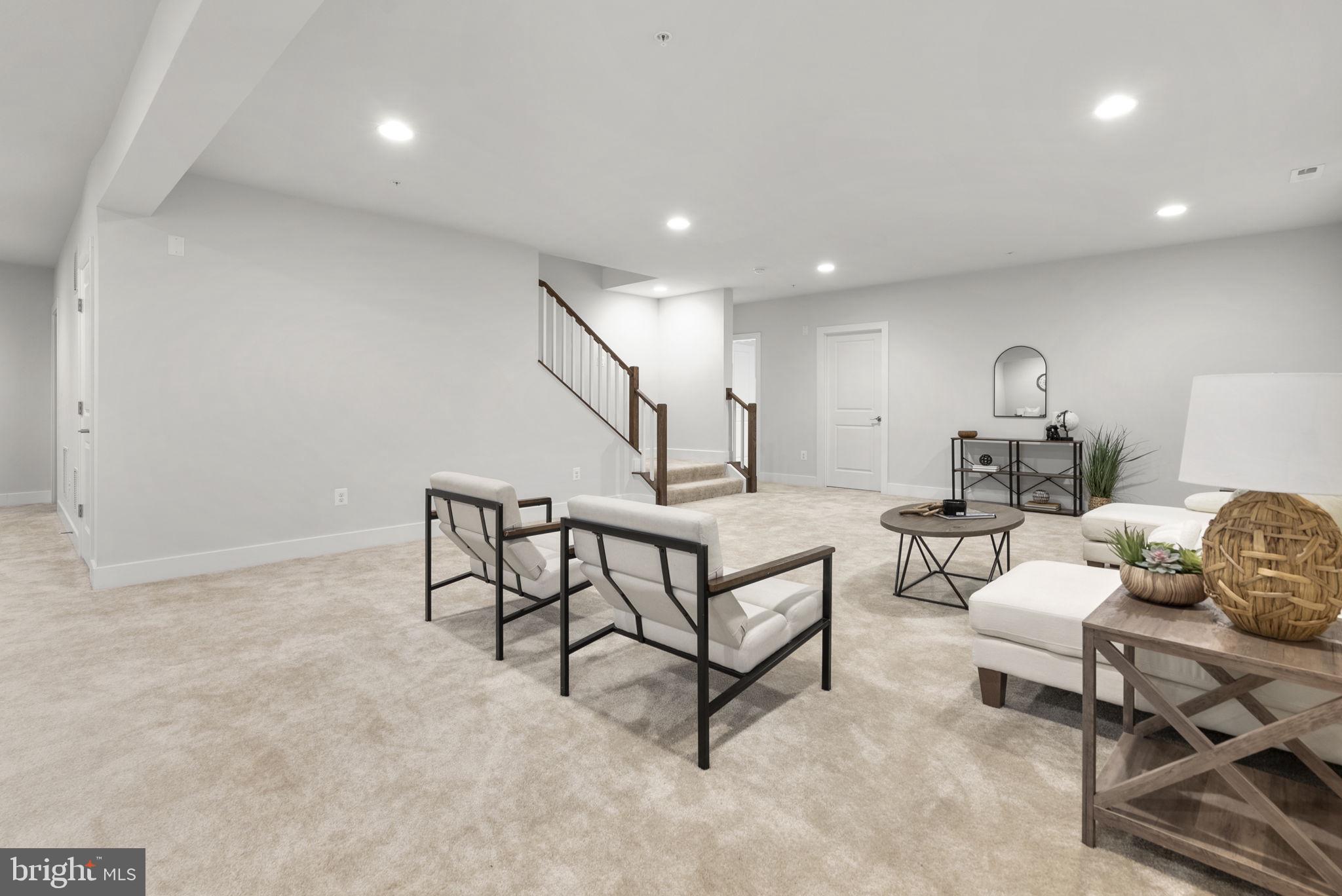 CABIN BRANCH - Residential