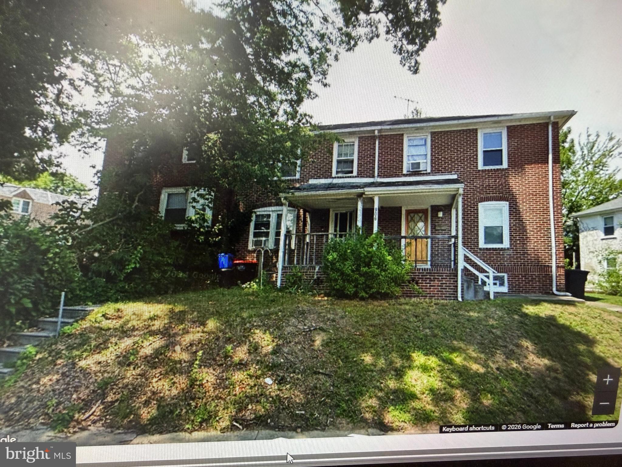 SUN HILL - Residential